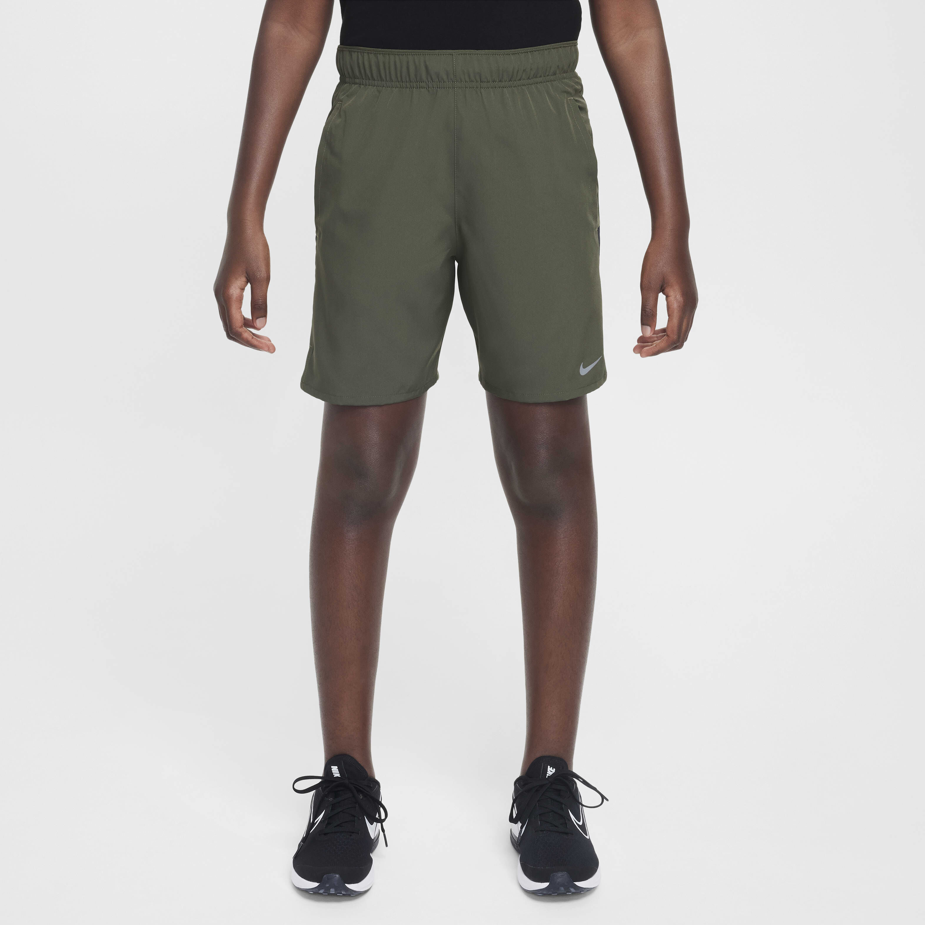 Nike Dri-FIT Challenger image number 0