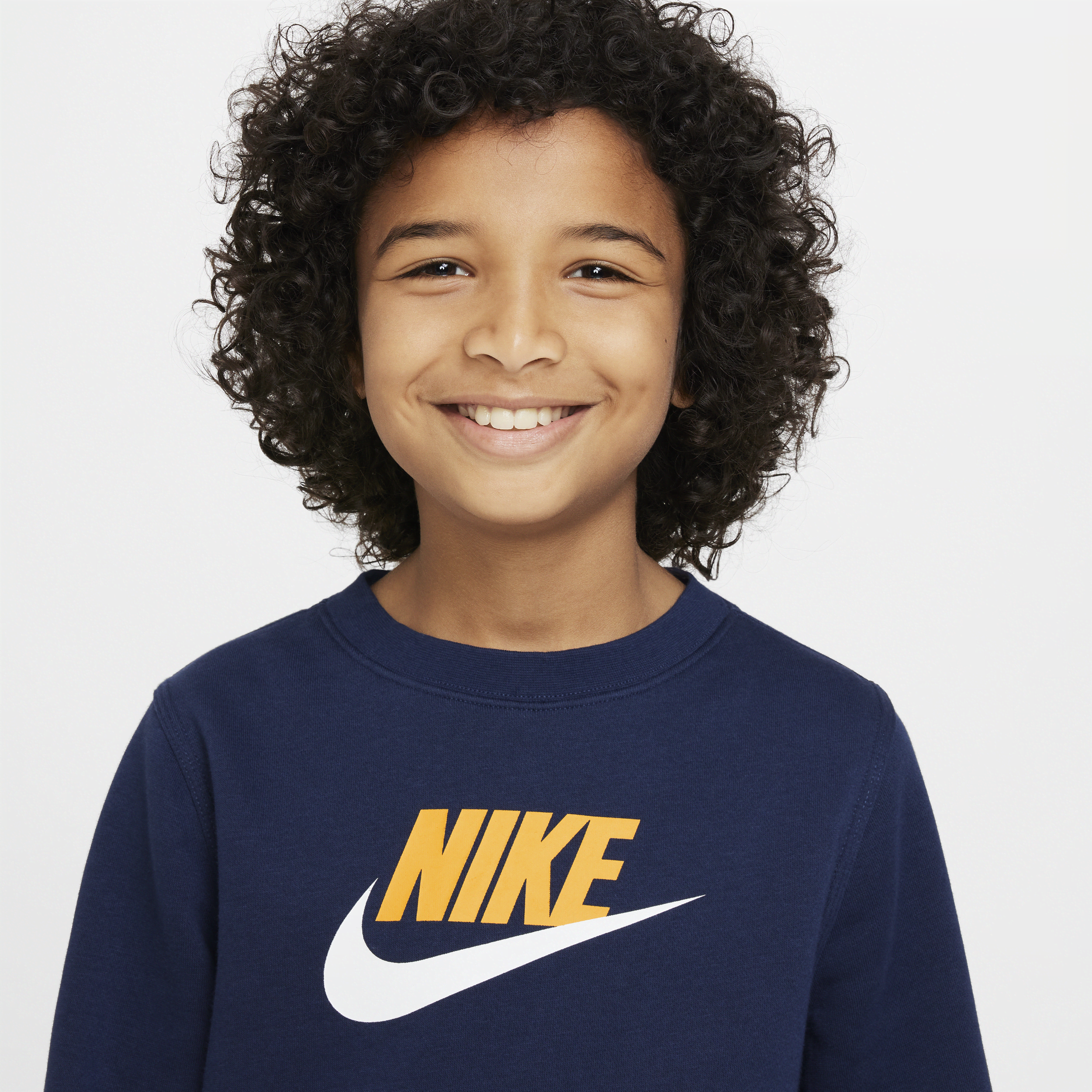 Nike Sportswear Club Fleece image number 2