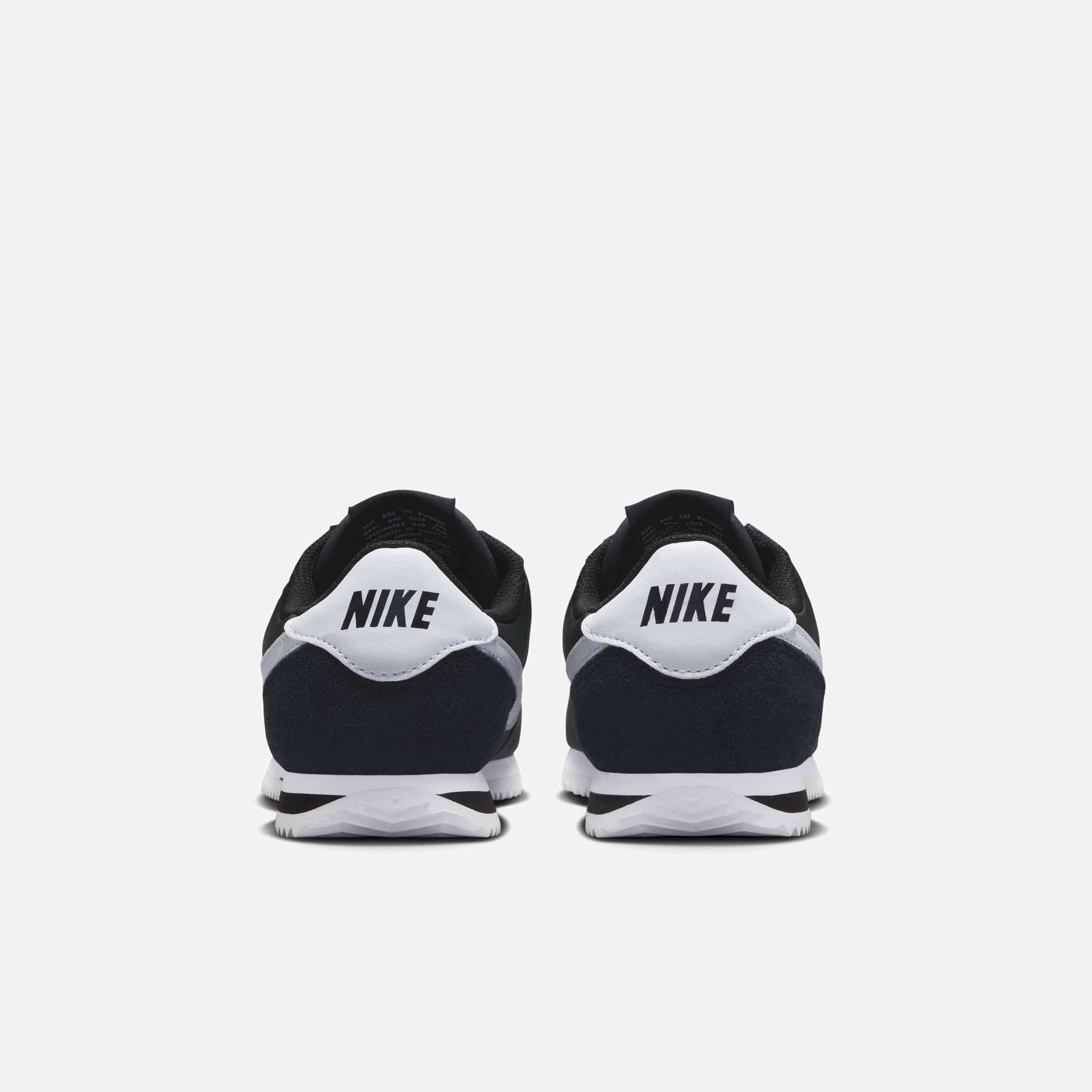 Nike Cortez Textile image number 5