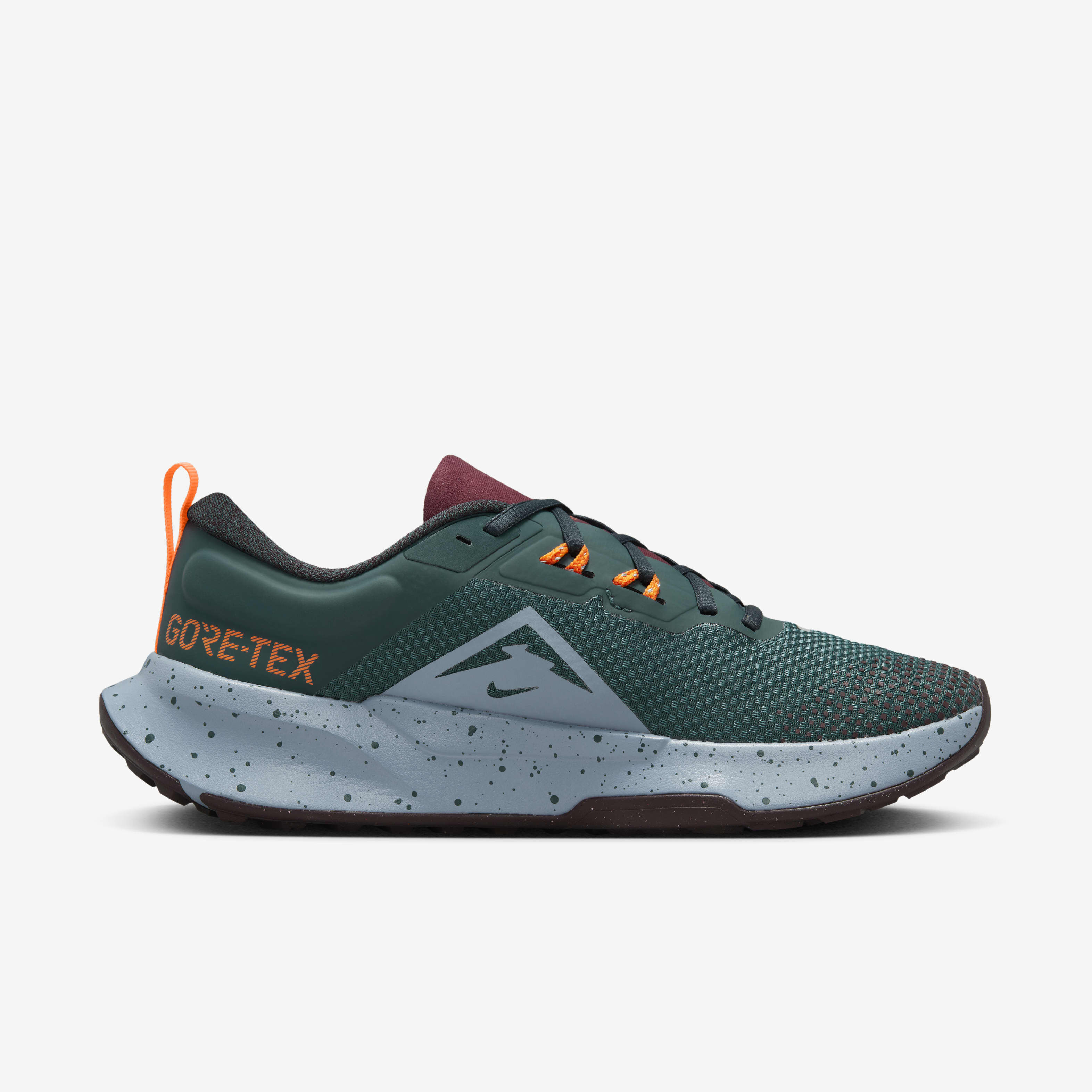 Buy Nike Juniper Trail 2 GORE TEX Men s Waterproof Trail Running Shoes Nike Kuwait Official