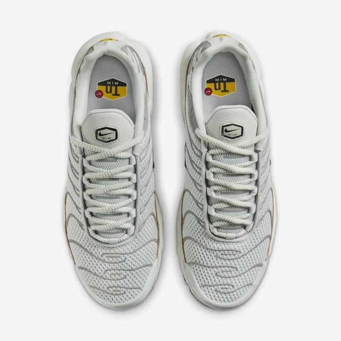 Nike Air Max Plus image number 4 Nike Air Max Plus image number 4