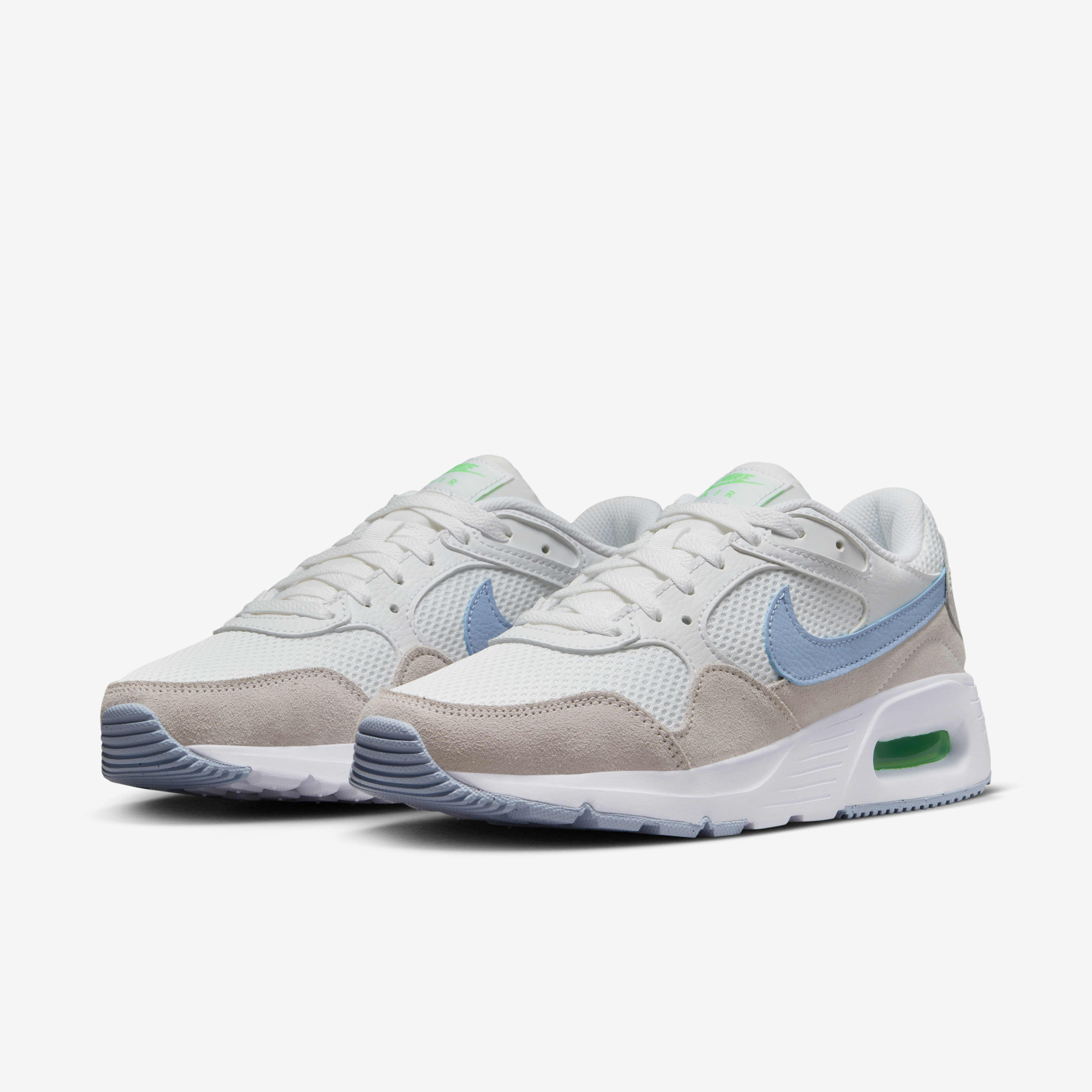 Women's Air Max SC Shoe image number 4