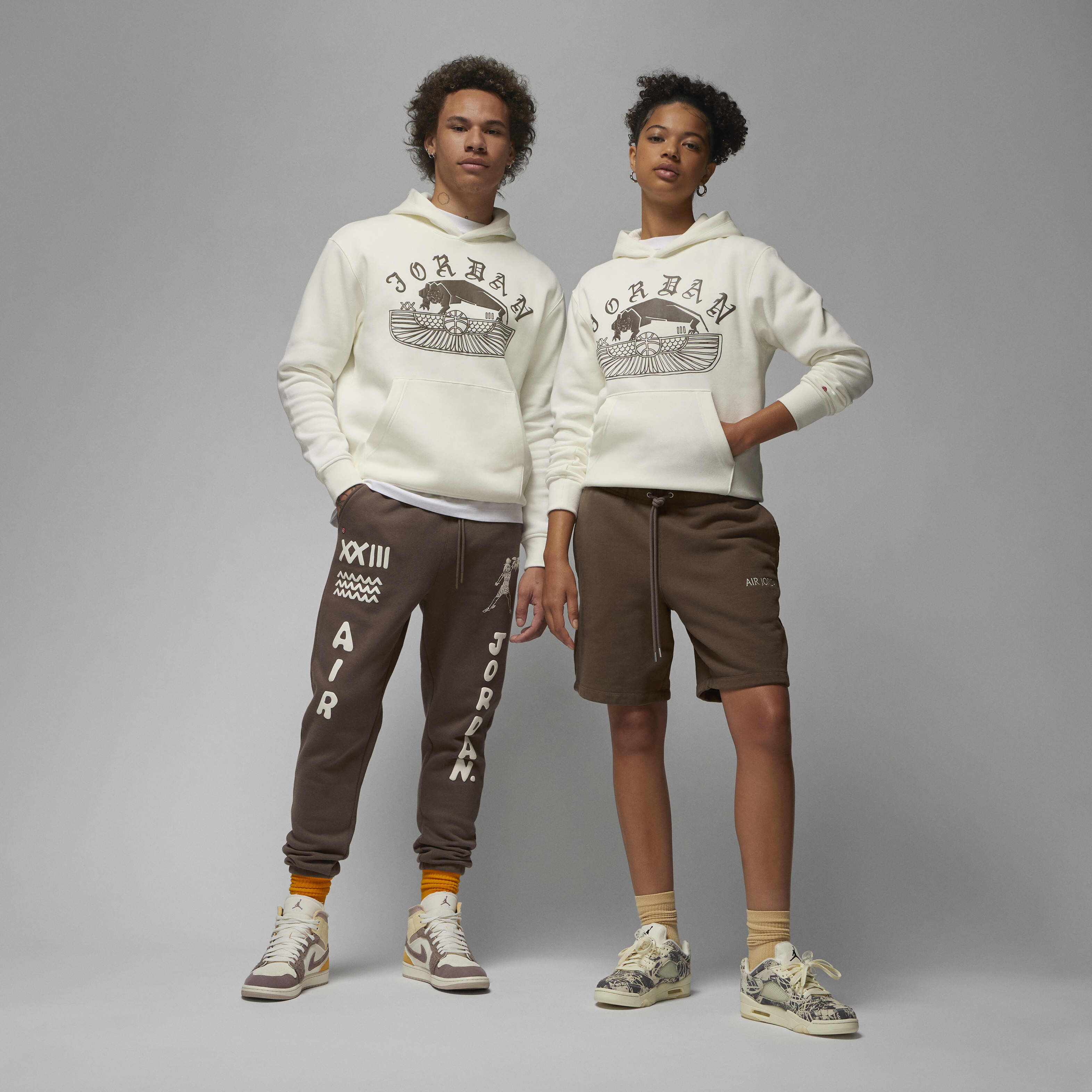 Jordan Artist Series by Umar Rashid image number 7