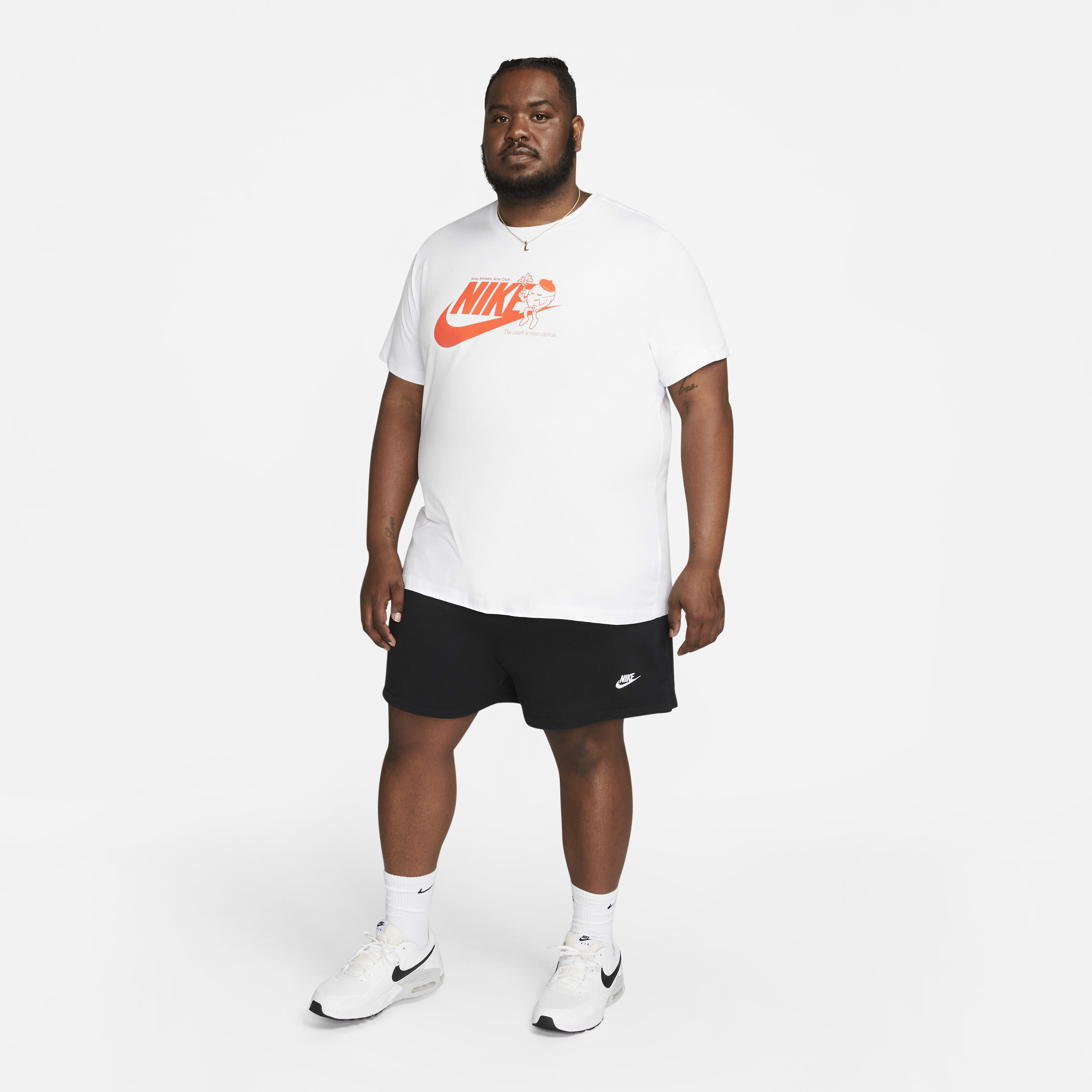 Nike Sportswear image number 7