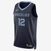 Memphis Grizzlies Icon Edition 2022/23