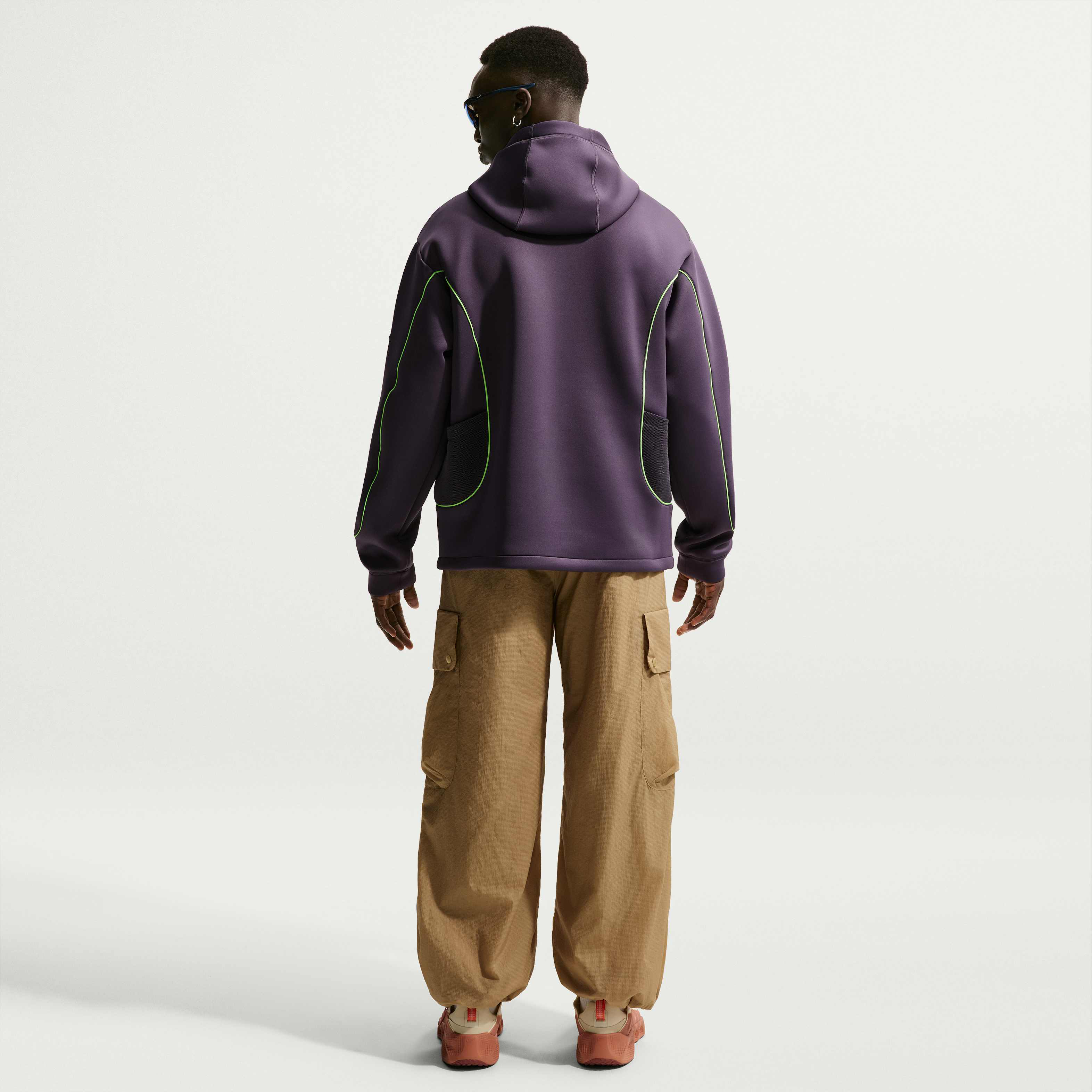 Nike Project F.R.O.G. image number 4