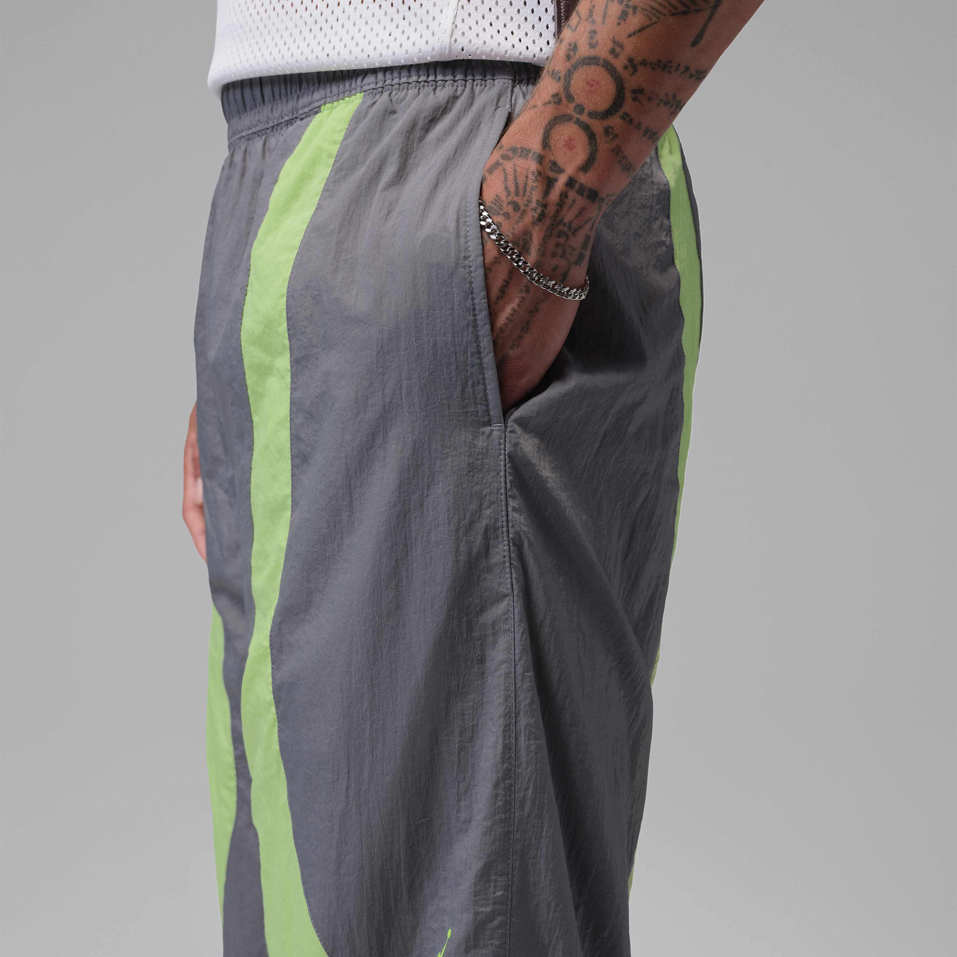 Jordan Sport Quai 54 image number 3
