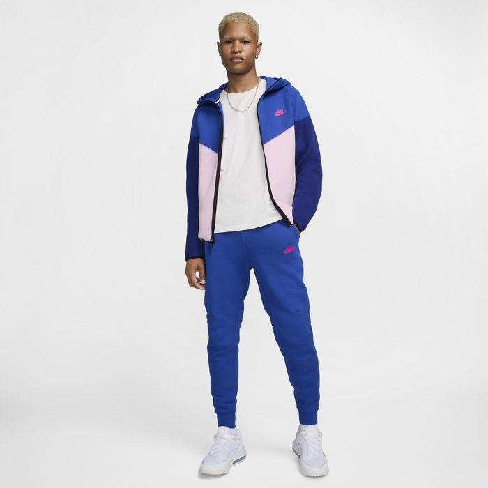 Nike Sportswear Tech Fleece Windrunner image number 9 Nike Sportswear Tech Fleece Windrunner image number 9
