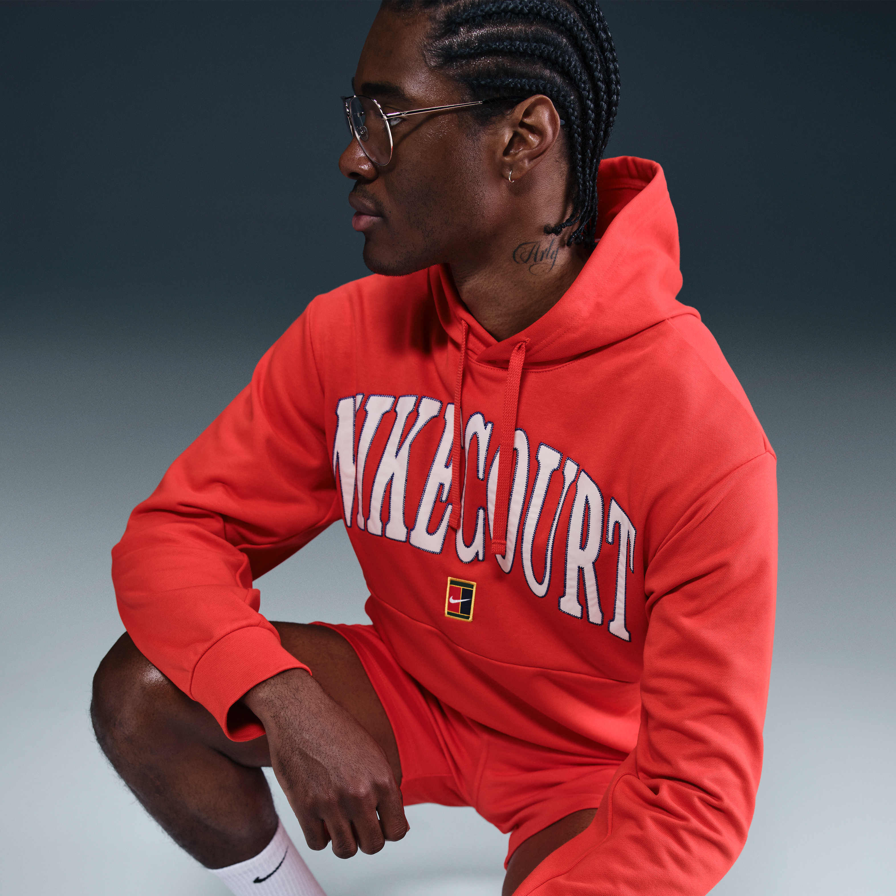 نايكي كورت هيرتدج image number 2