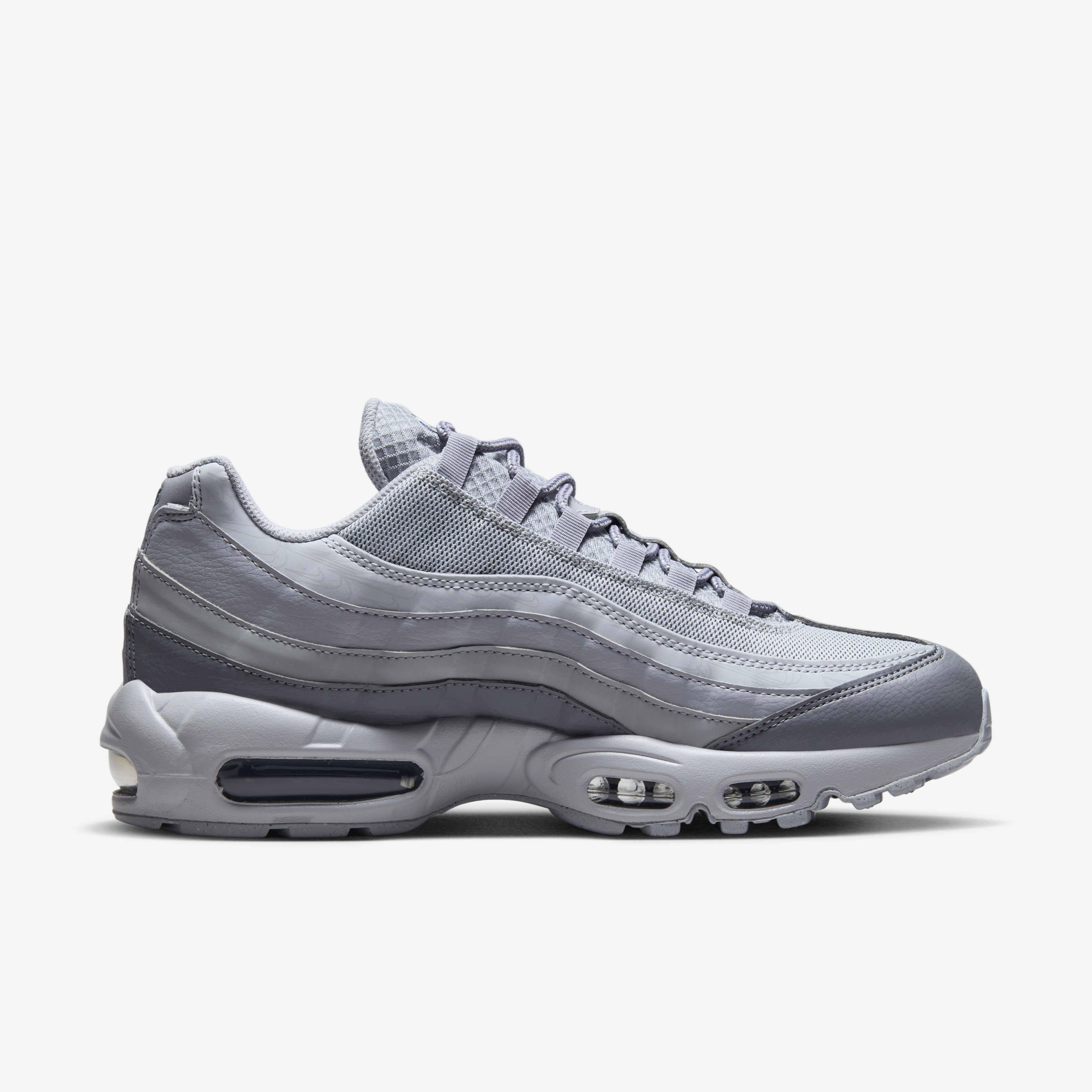 Nike Air Max 95 image number 2