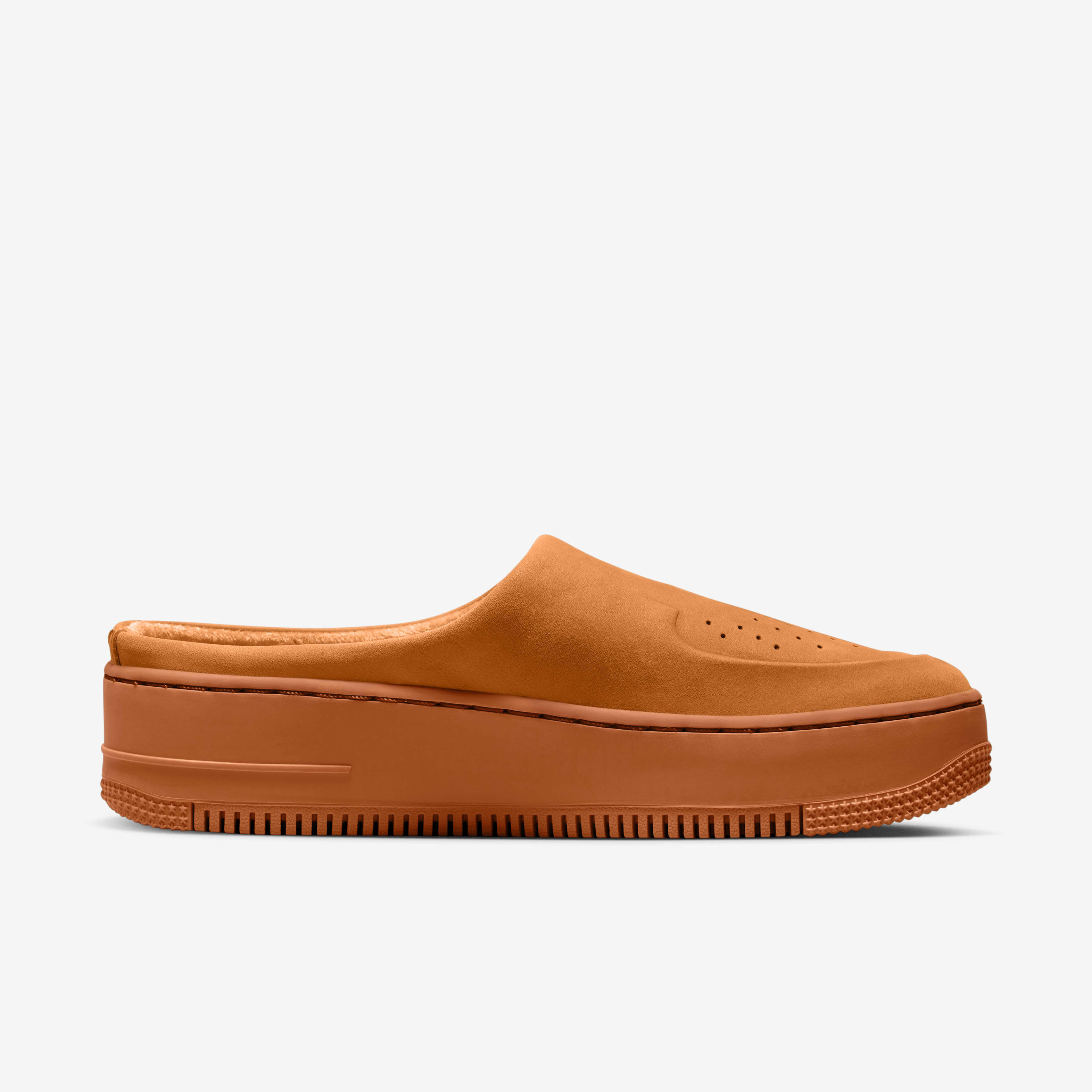 Buy Nike Air Force 1 Lover XX Women's Shoes - Cinder Orange