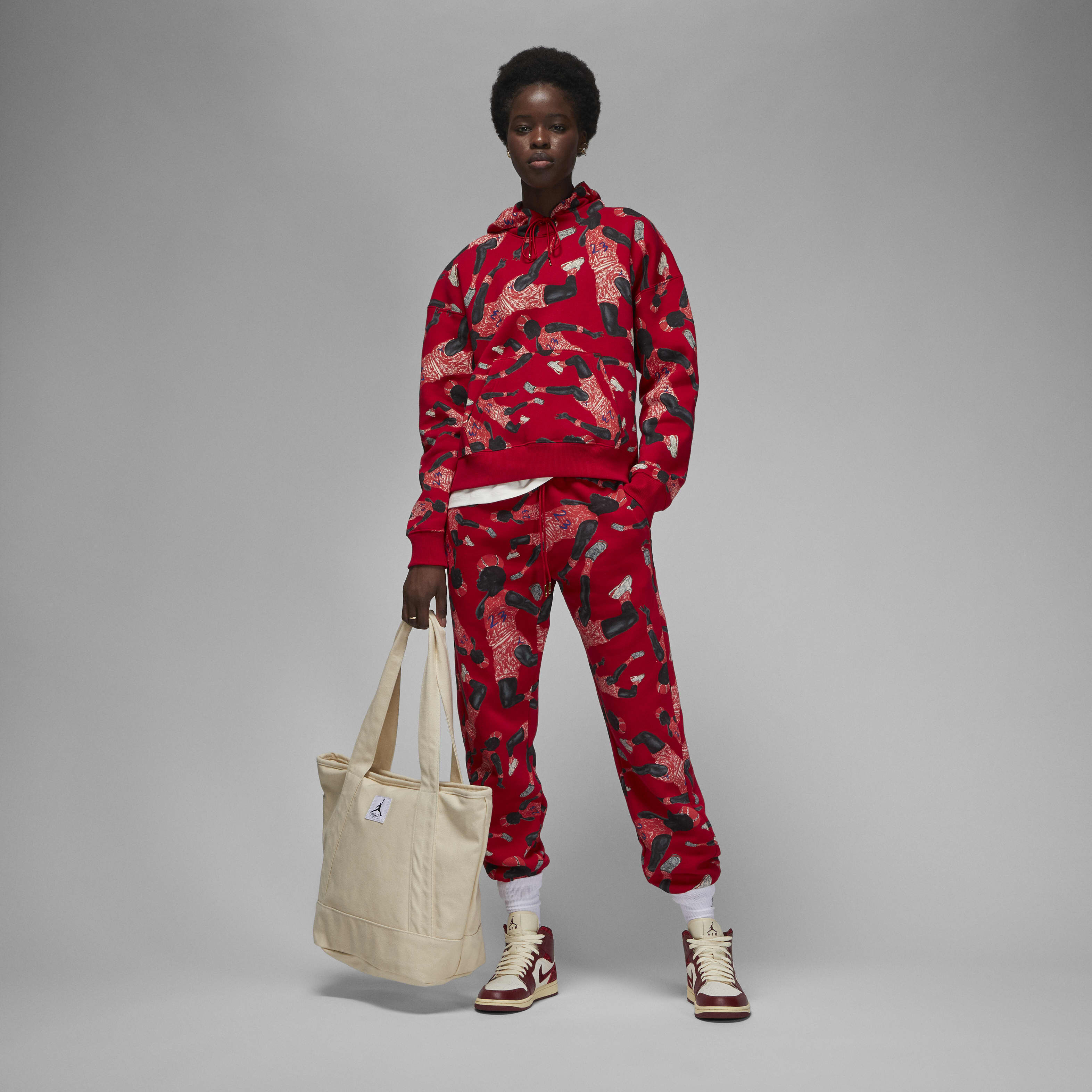 Jordan Artist Series by Parker Duncan image number 5