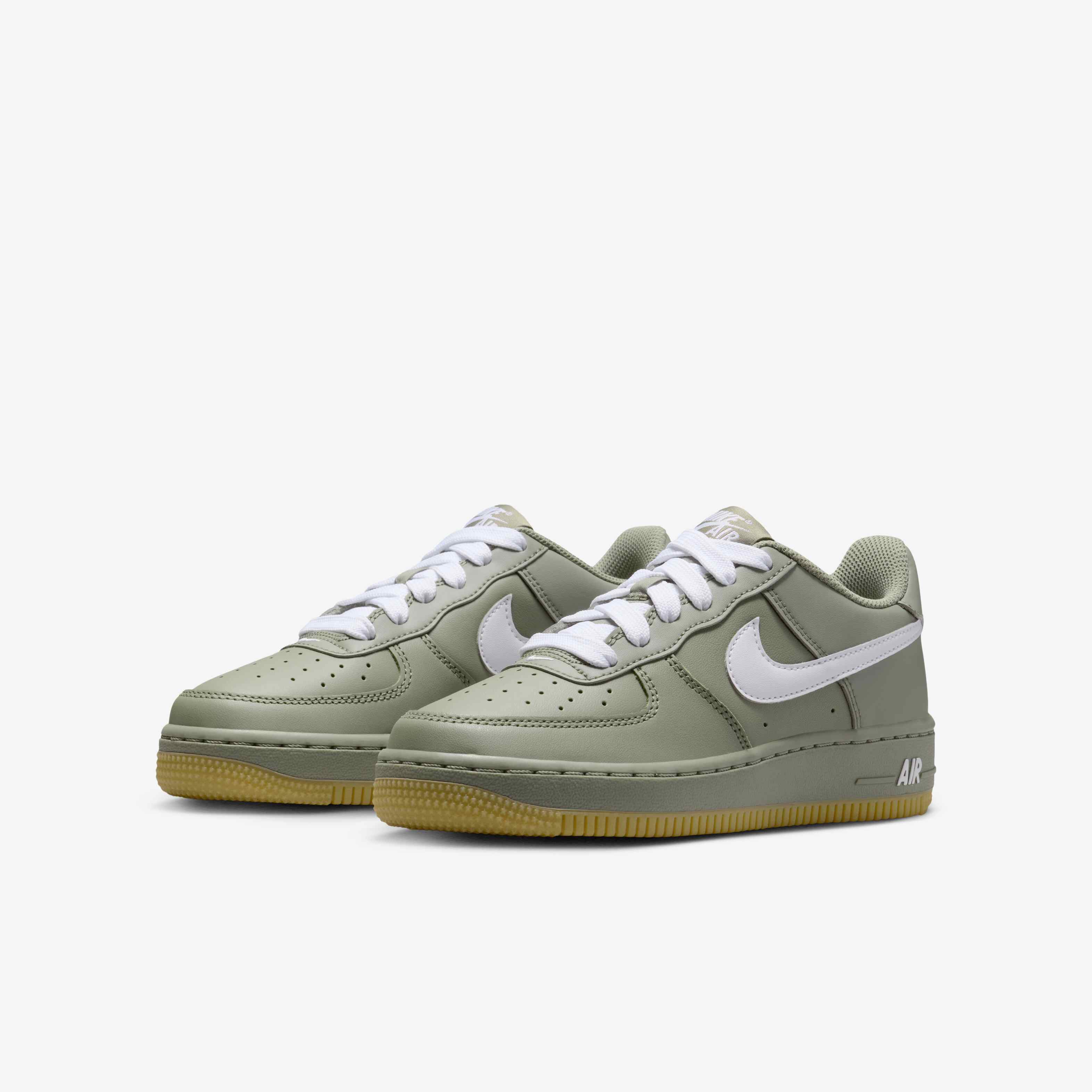 Nike Air Force 1 LV8 image number 4