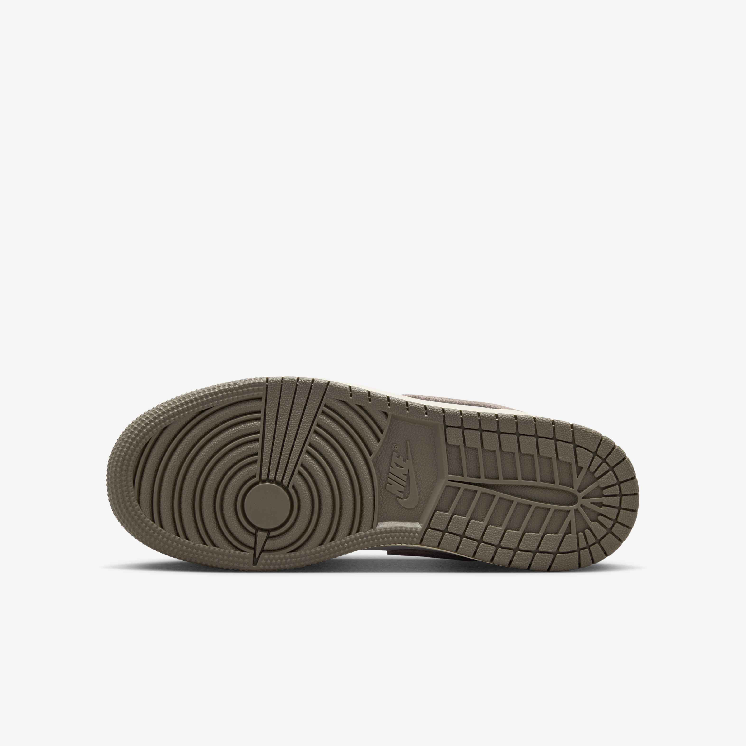 Kids' Air Jordan 1 Low Shoes (Grade School) image number 1