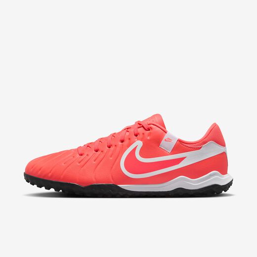 New In-Nike, Nike Tiempo Legend 10 Academy, Turf Low-Top Football Shoes
