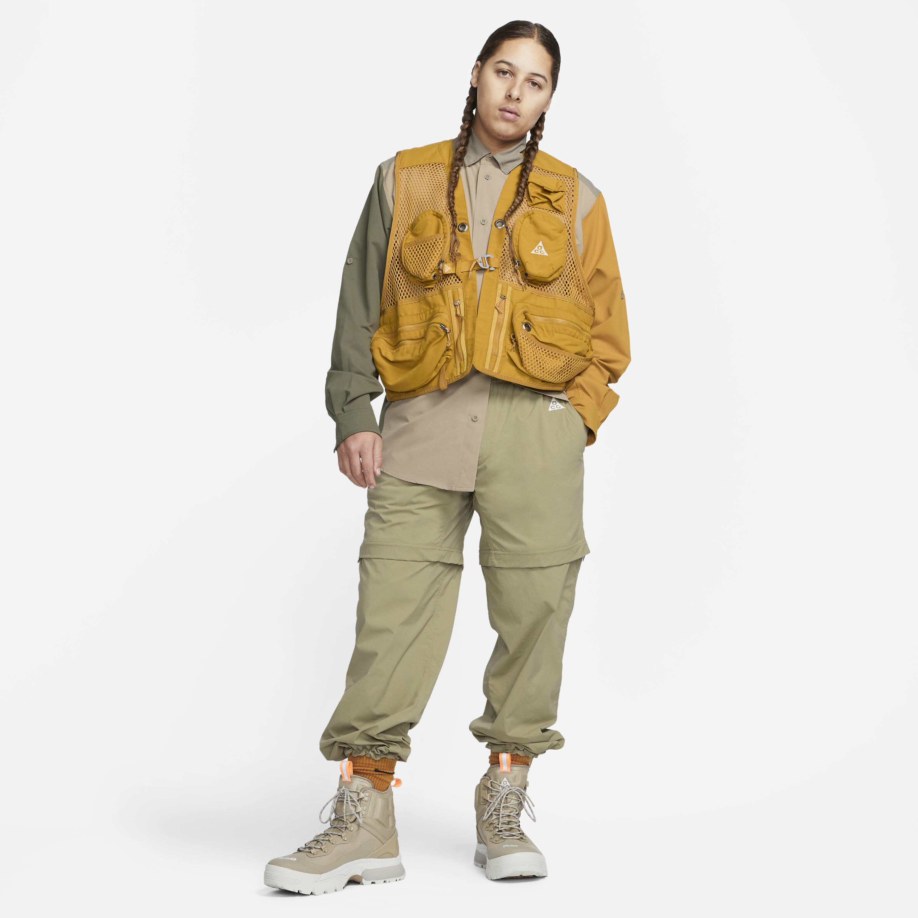 Nike ACG image number 11