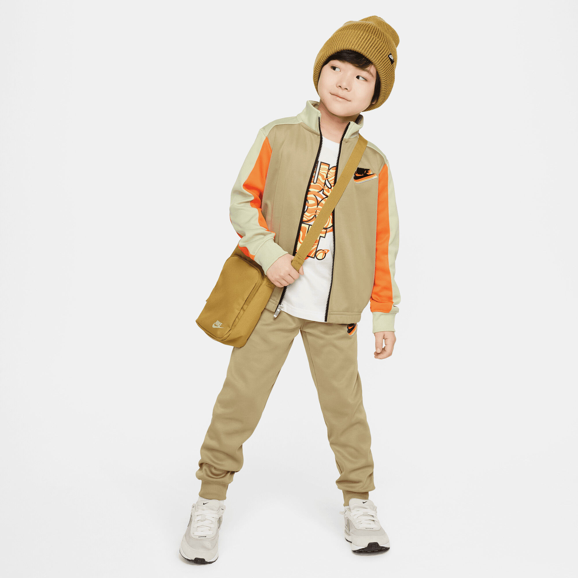 Nike Sportswear Dri-FIT Reimagine image number 0