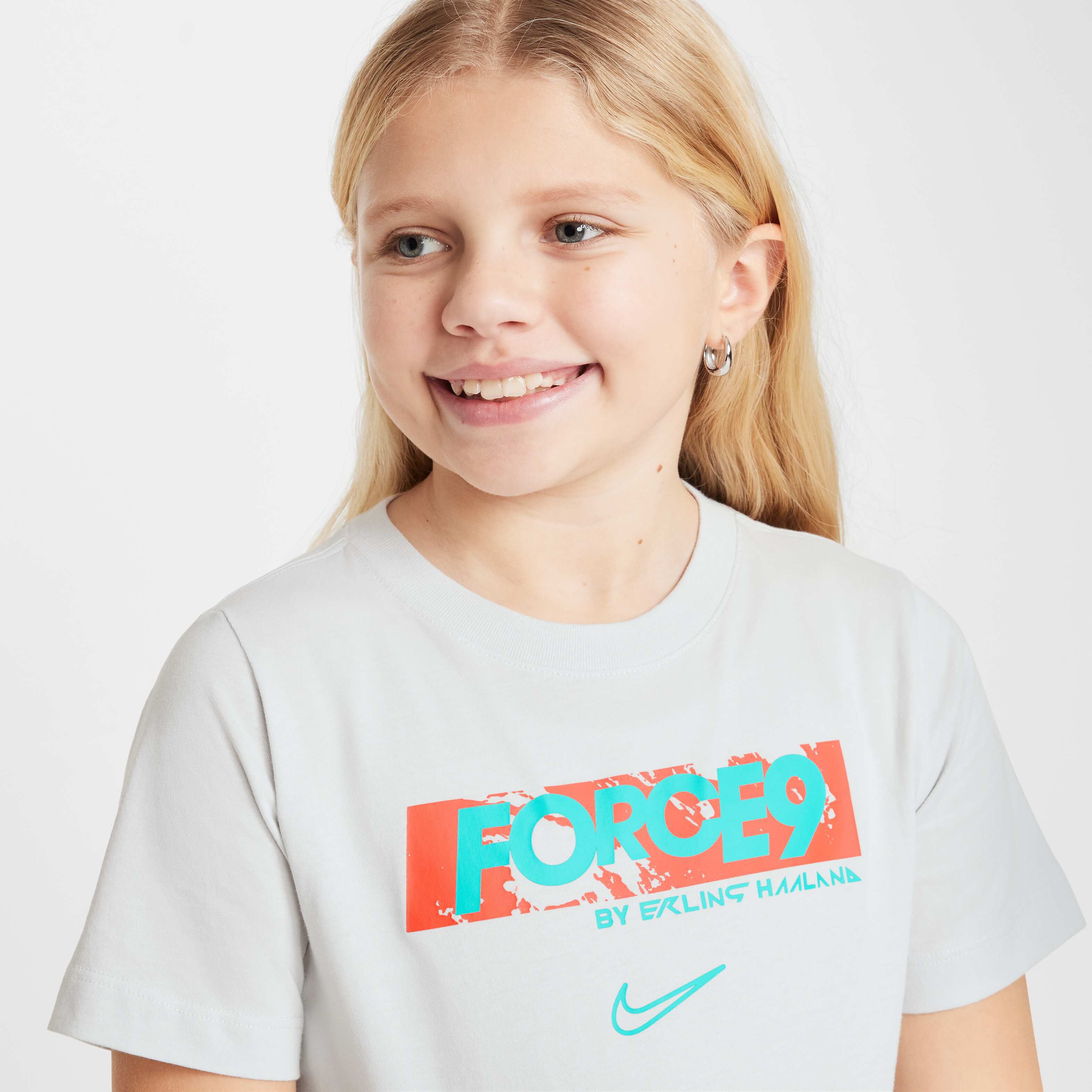 Erling Haaland Nike Sportswear image number 2