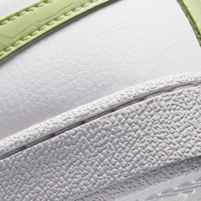 Women's Court Royale Shoe image number 7 Women's Court Royale Shoe image number 7