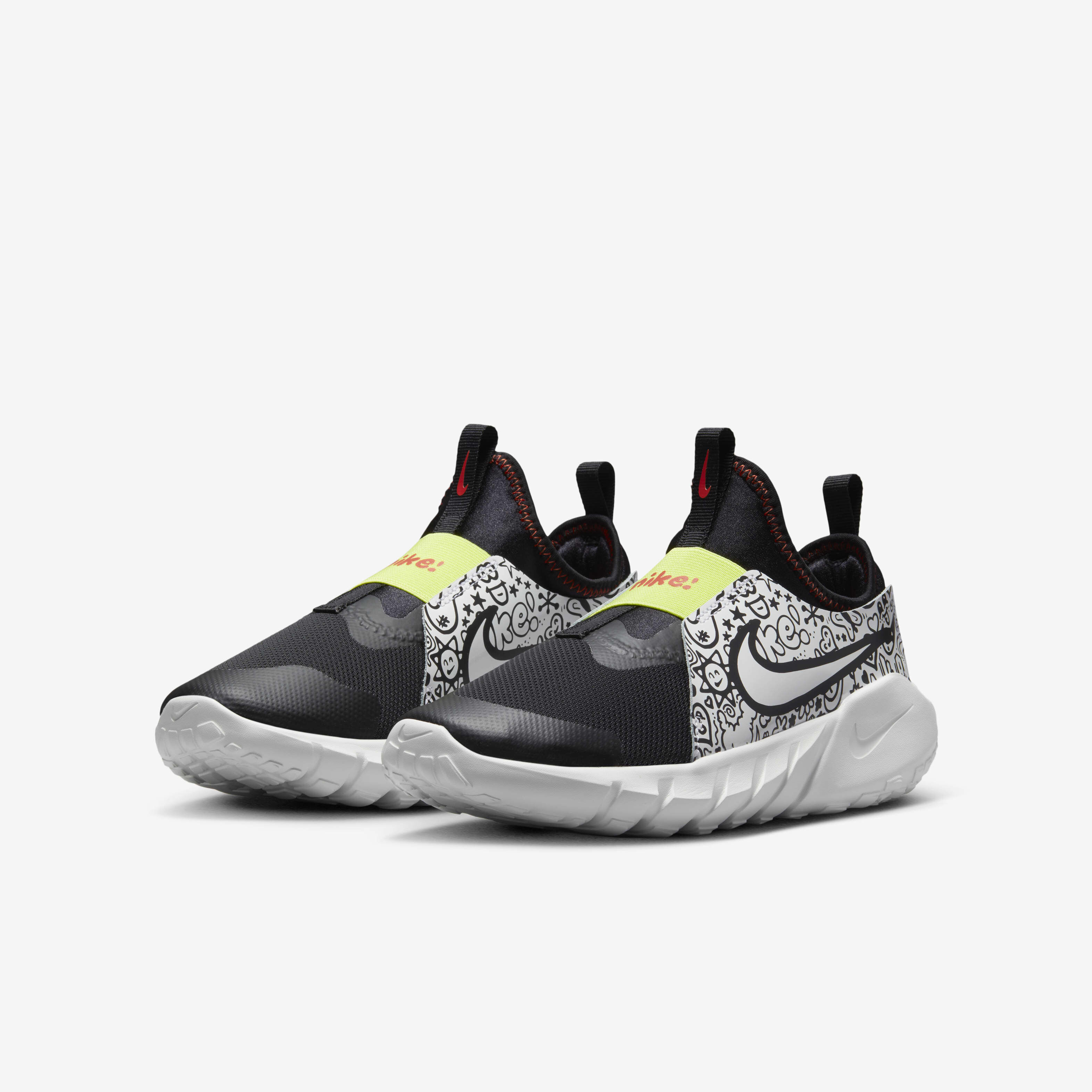 Nike Flex Runner 2 JP image number 4