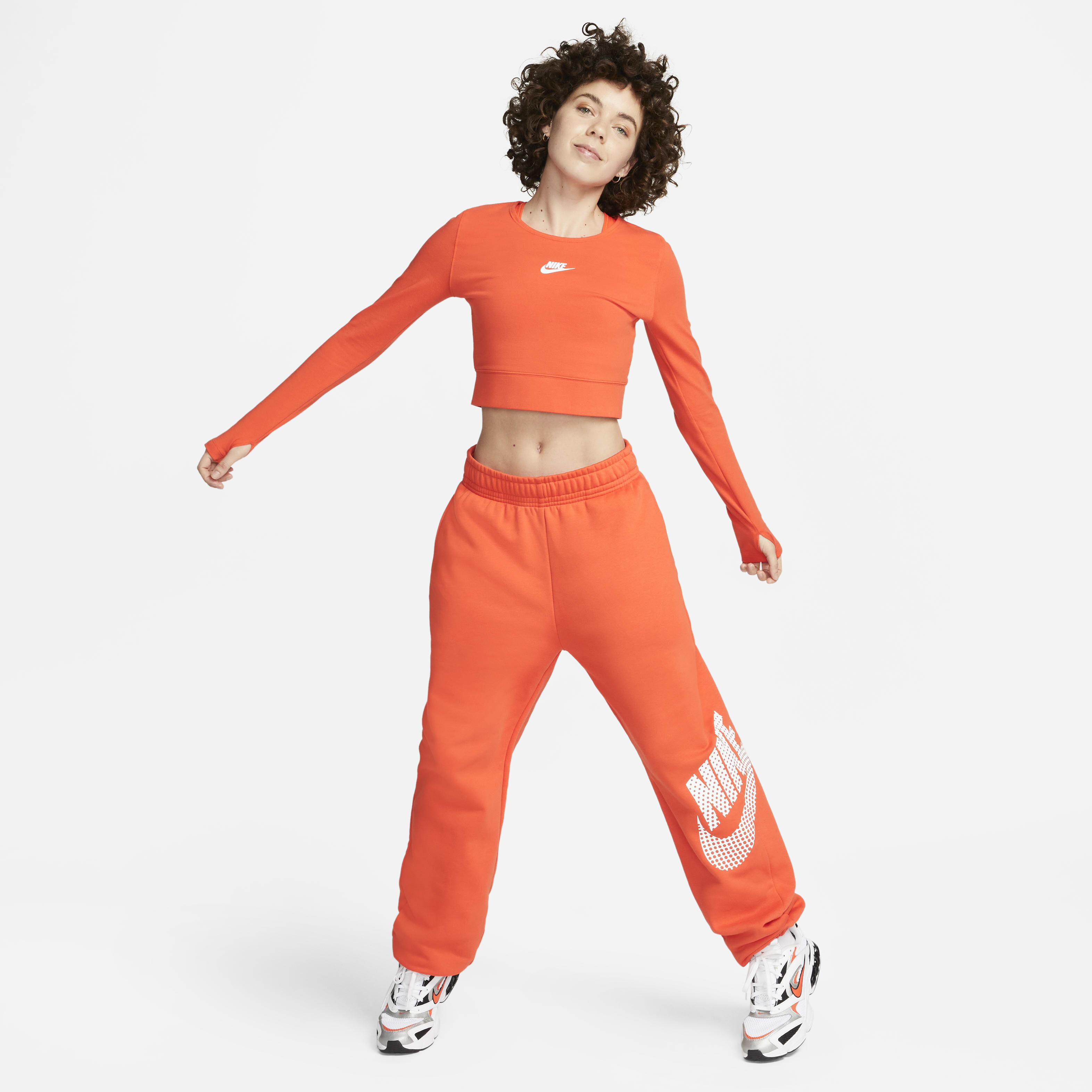 Nike Sportswear image number 6