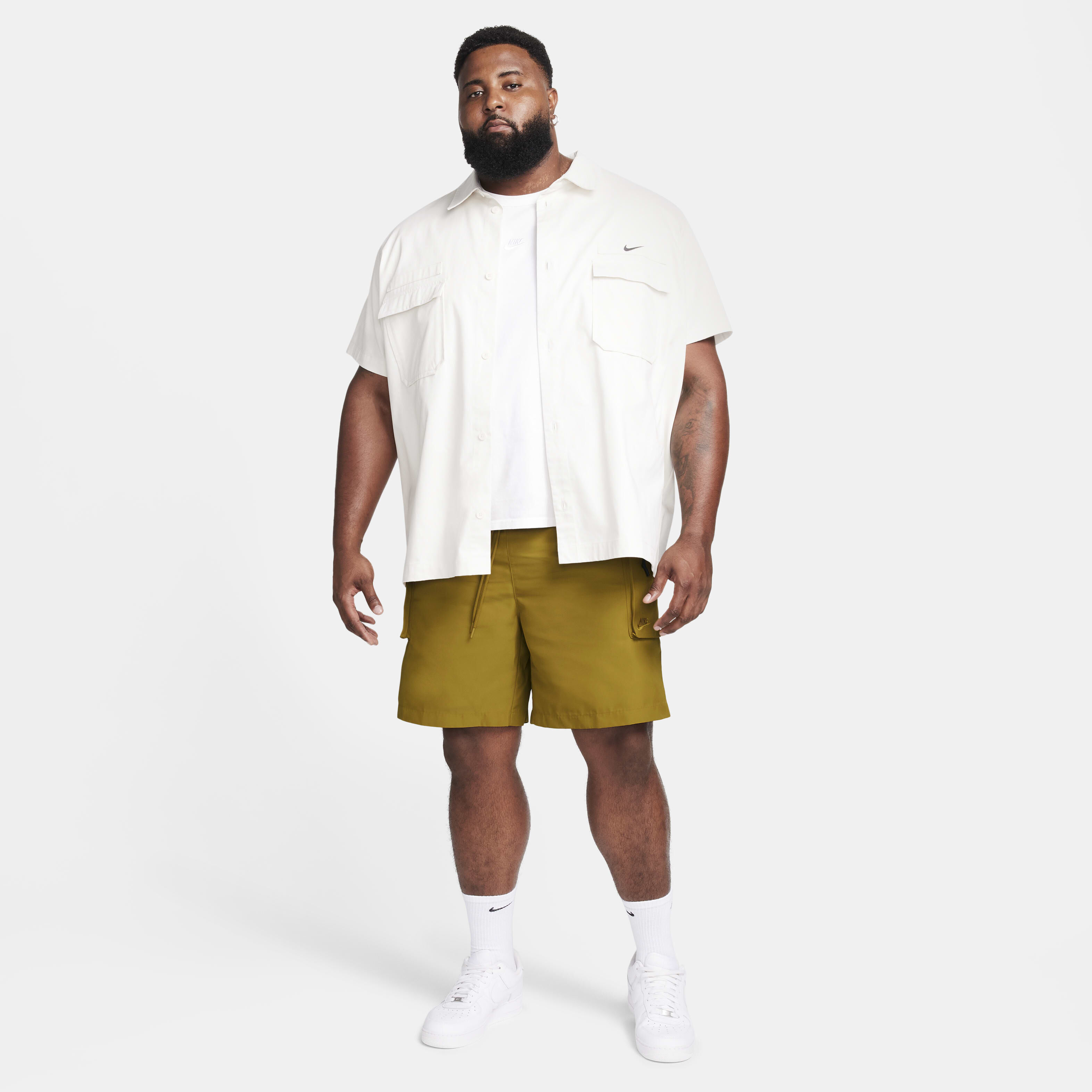 Nike Sportswear Tech Pack image number 15