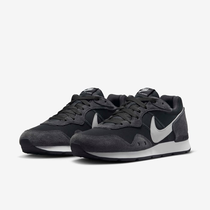 Buy Nike Venture Runner Men's Shoe Dark Smoke Grey/White/Dark