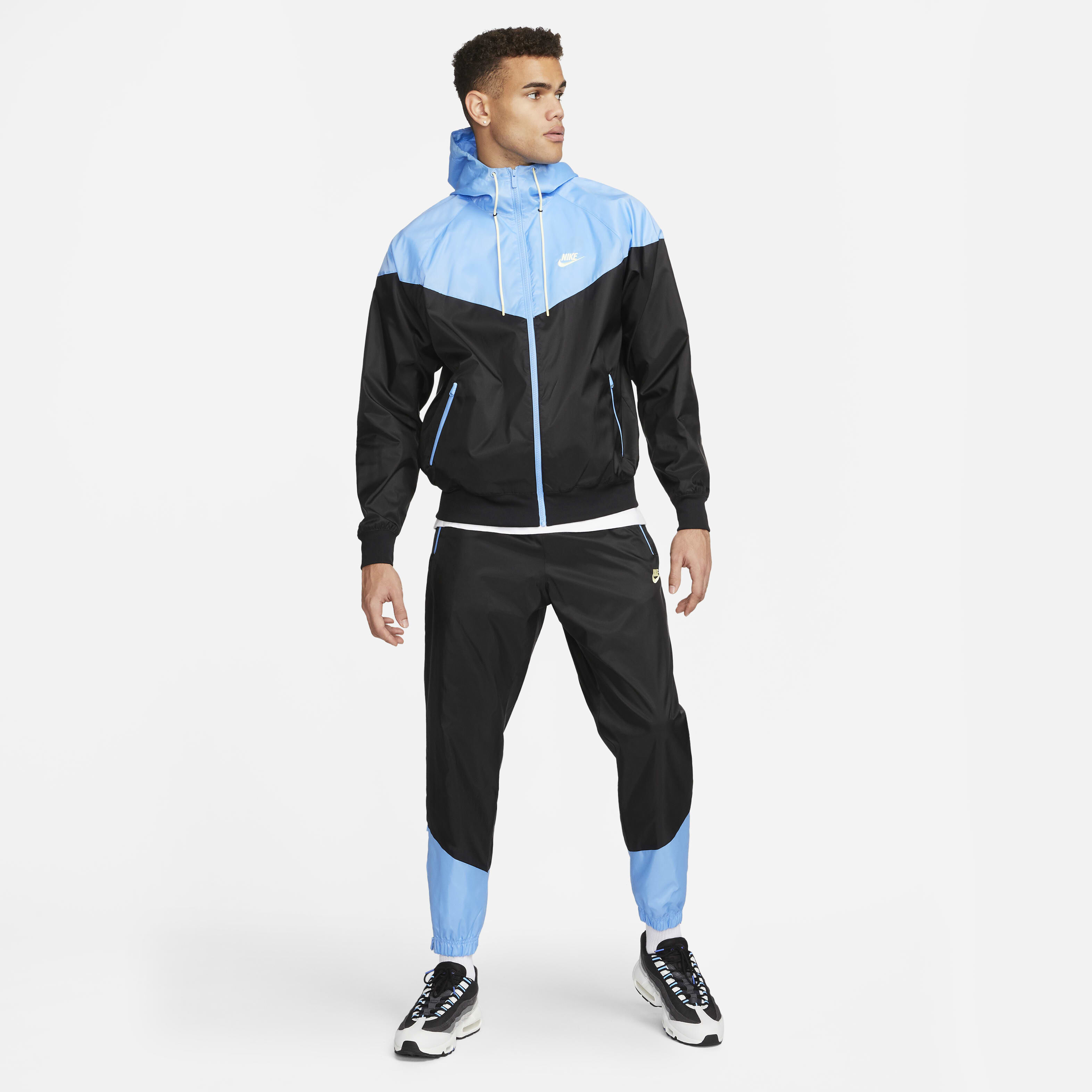 Nike Sportswear Windrunner image number 6