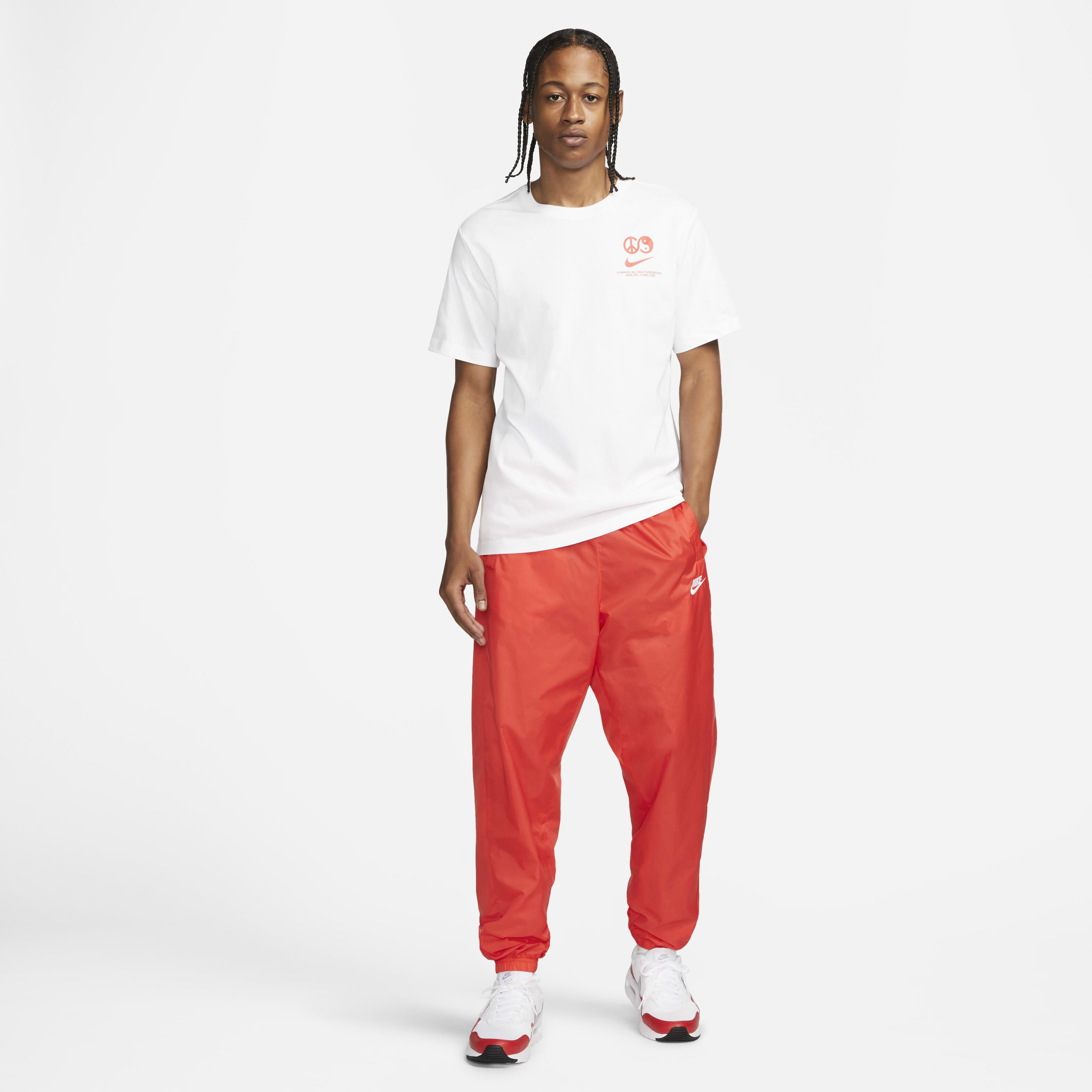 Nike Sportswear image number 4