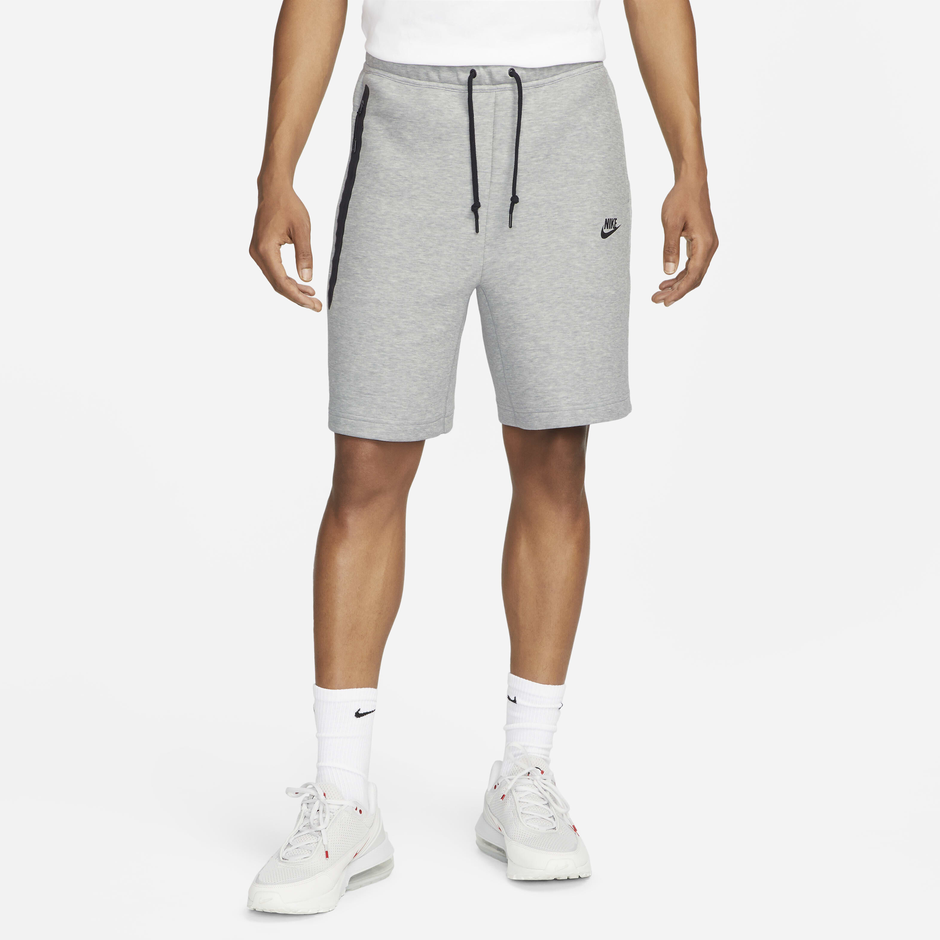Nike tracksuit shorts mens discount