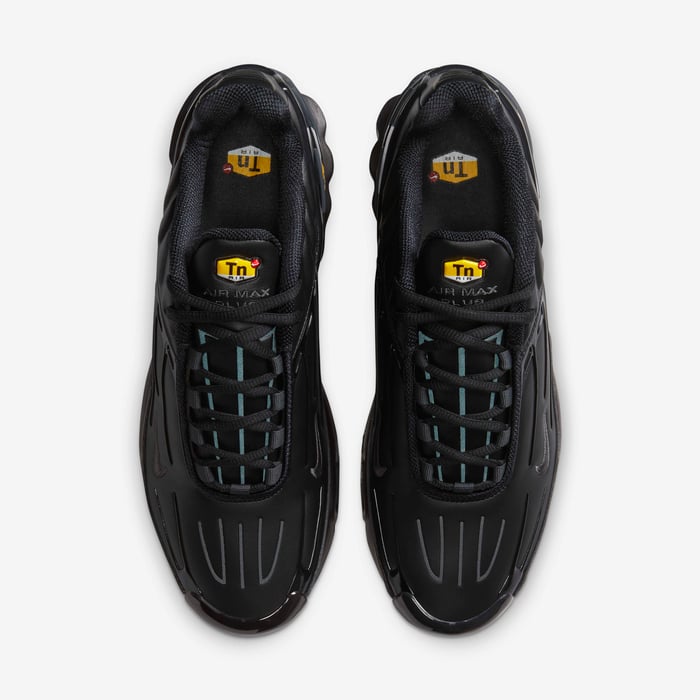 Nike Air Max Plus 3 image number 3 Nike Air Max Plus 3 image number 3