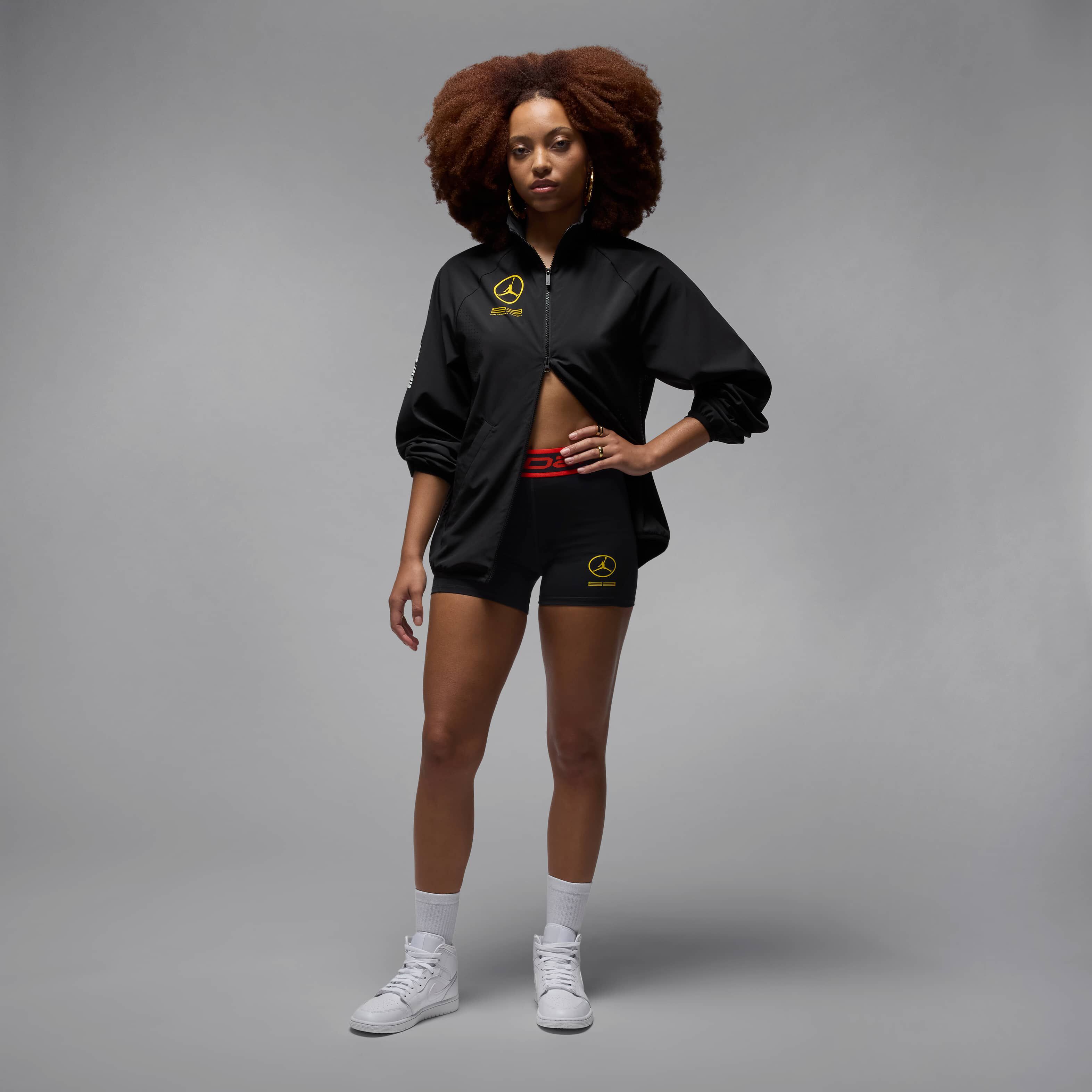 Jordan Sport Quai 54 image number 6