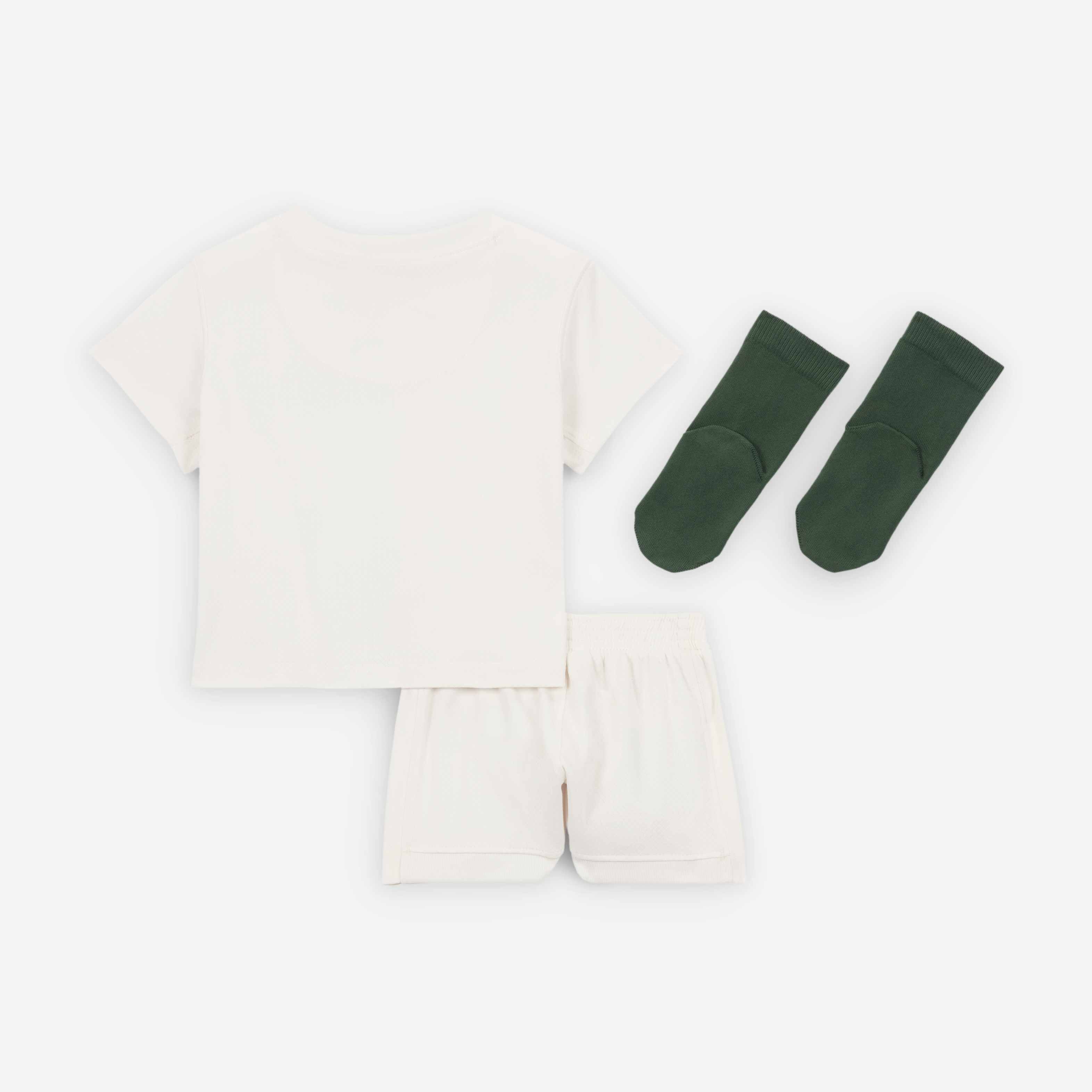 Chelsea F.C. 2025/26 Stadium Away image number 1