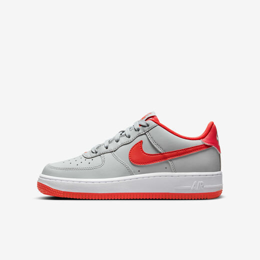 Shoes-Nike, Nike Air Force 1, Older Kids' Shoes