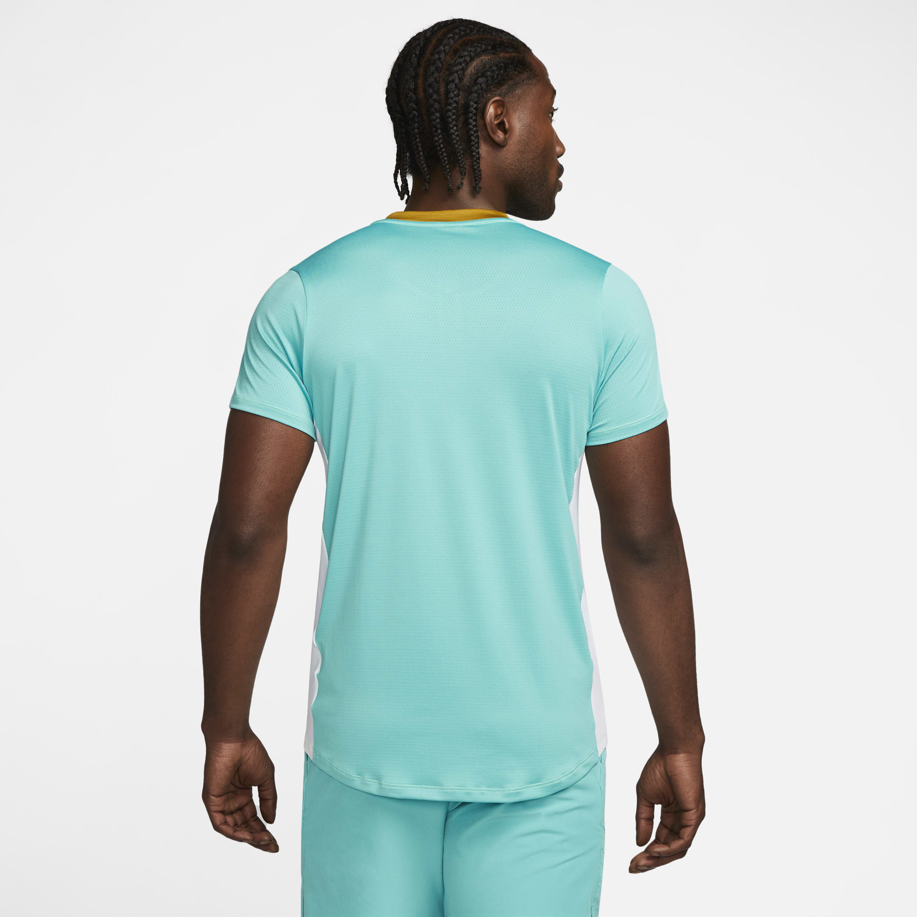 NikeCourt Dri-FIT Advantage image number 1
