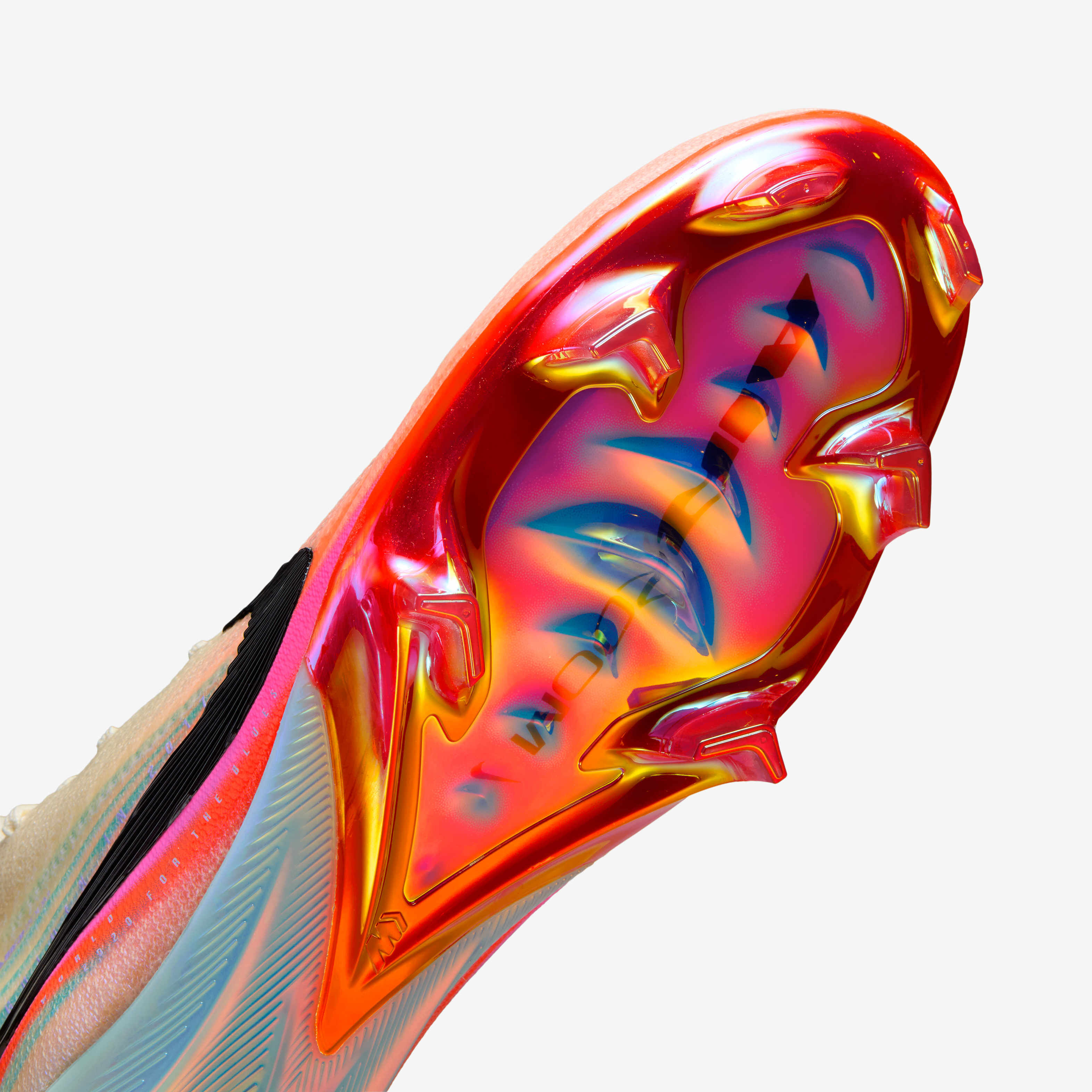 Nike Mercurial Superfly 10 Elite 'Sam Kerr' image number 6