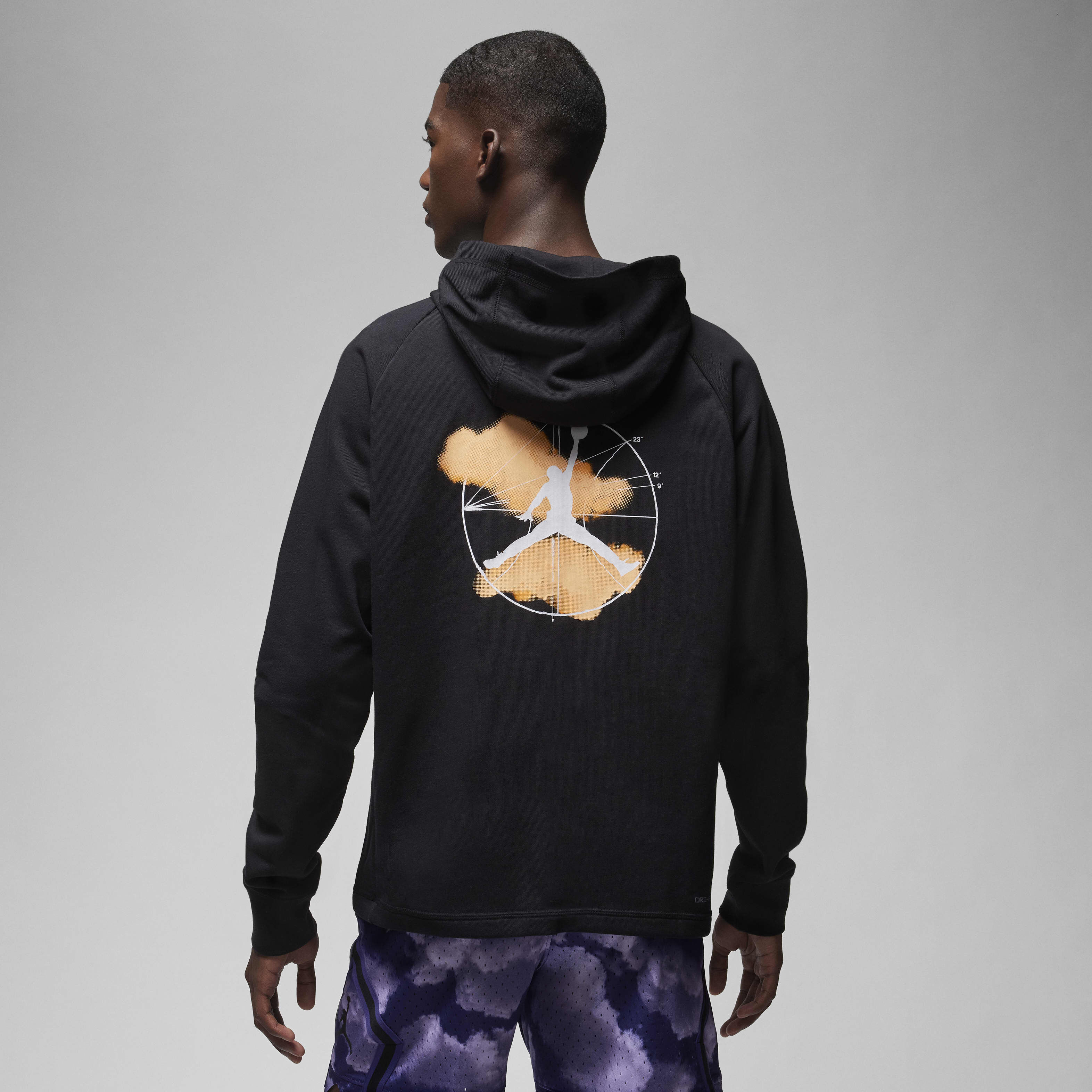 Jordan Dri-FIT Sport image number 1