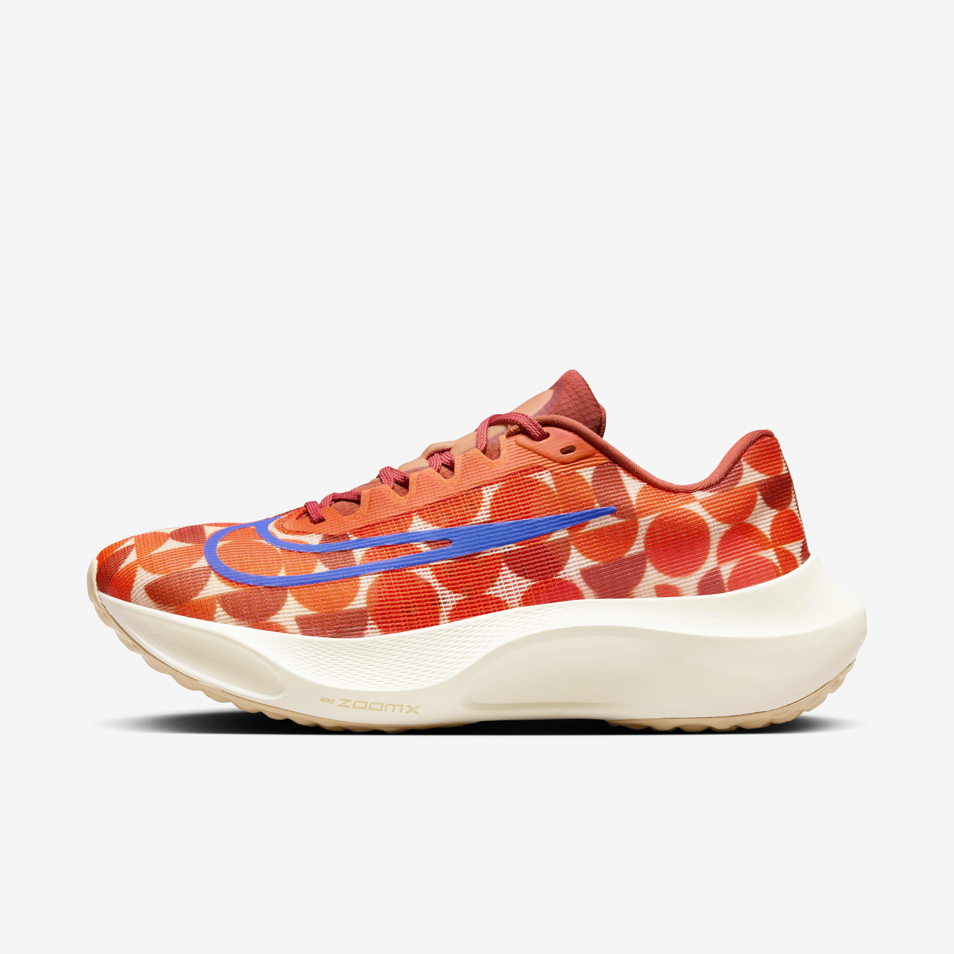 Nike zoom fly men's shoes clearance