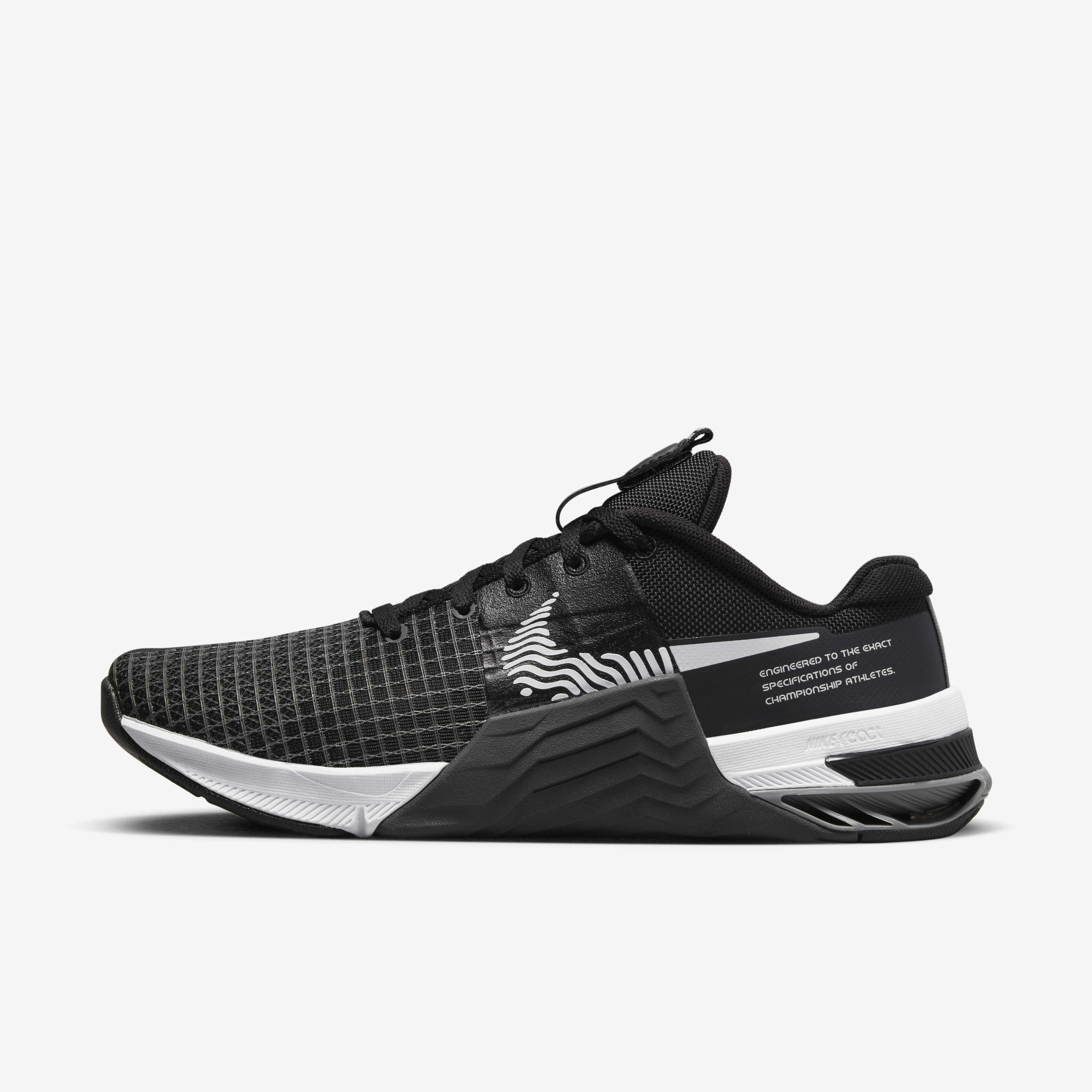 Nike metcon 2 negras outlet