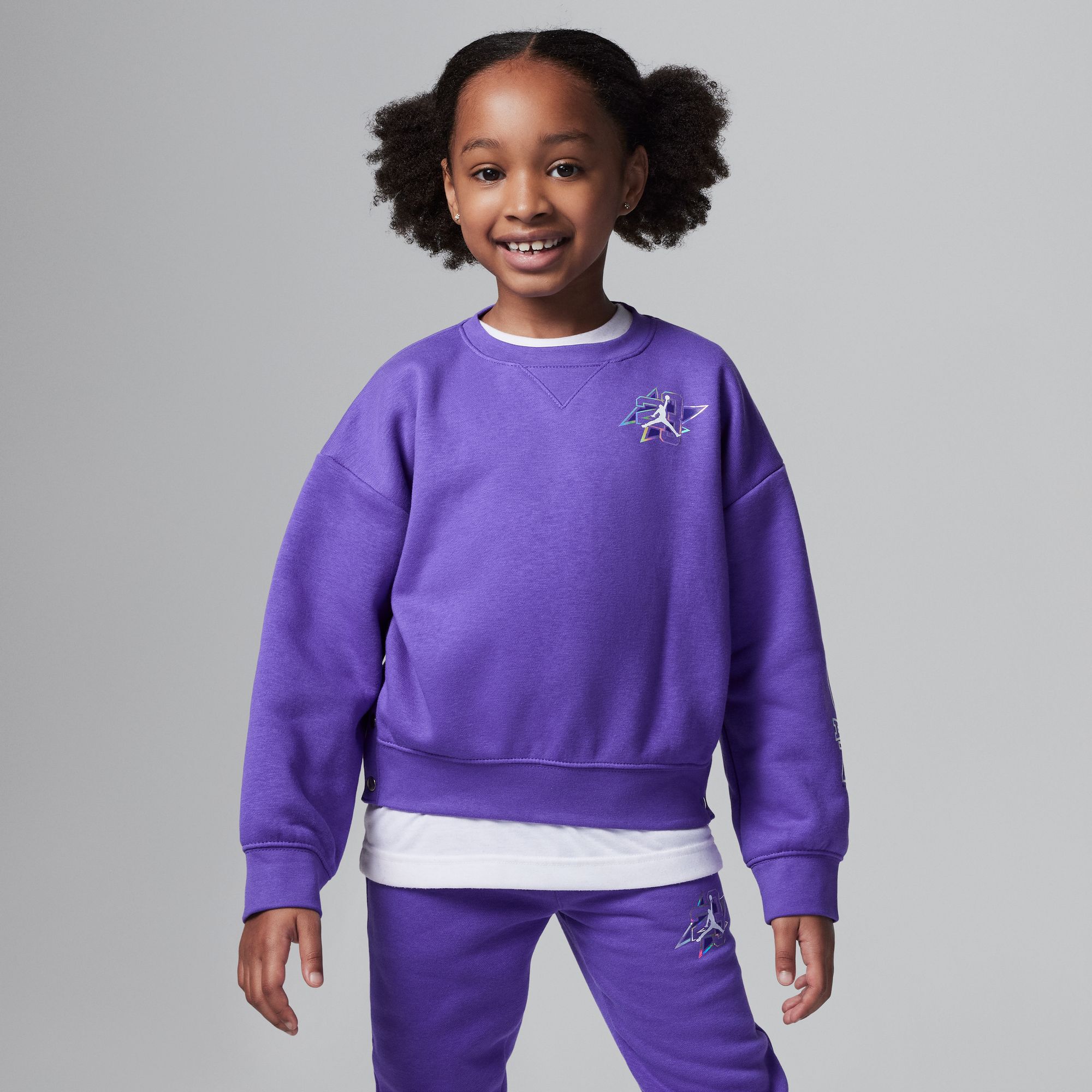 جوردن تيك فلايت سناب كرو image number 0