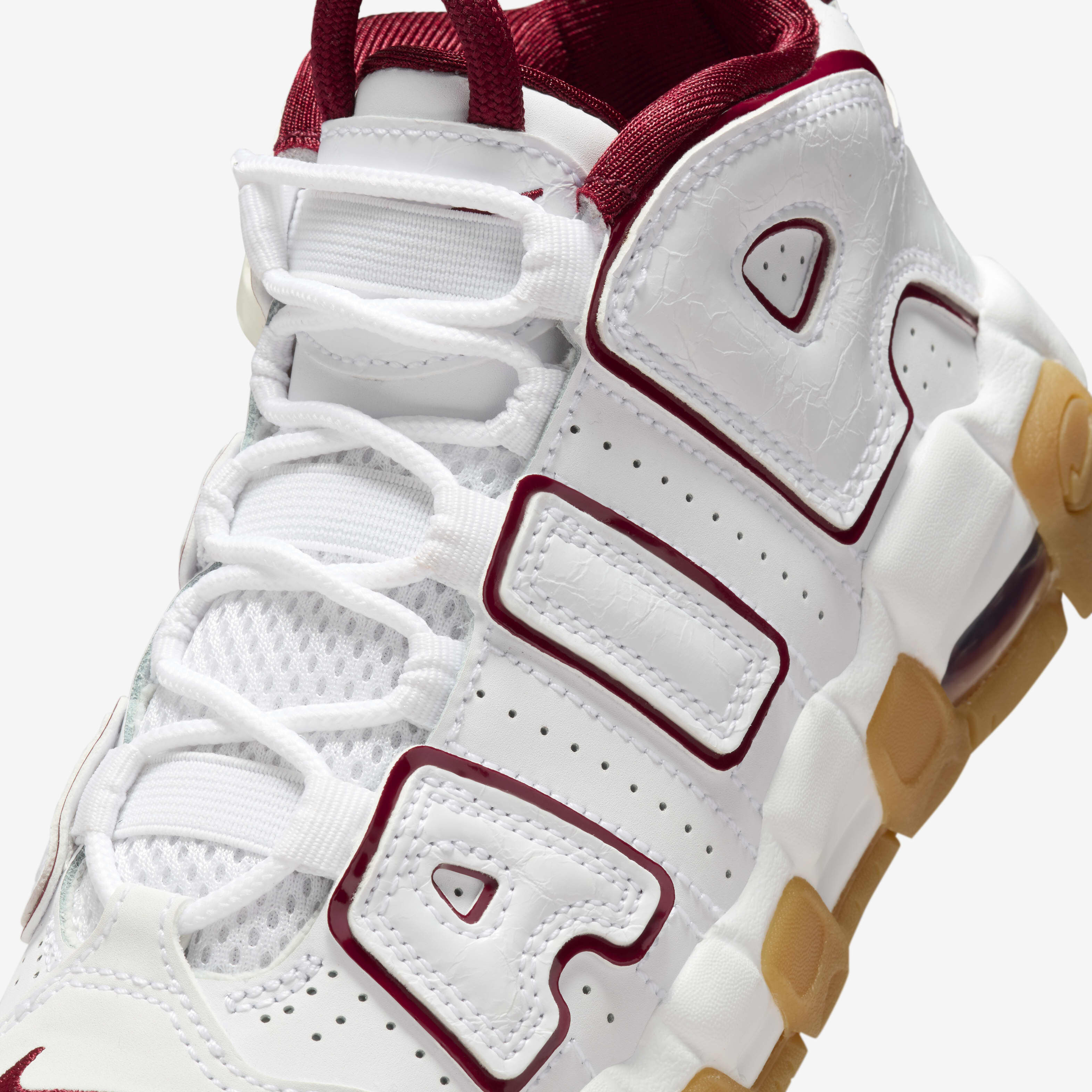 Nike Air More Uptempo image number 6