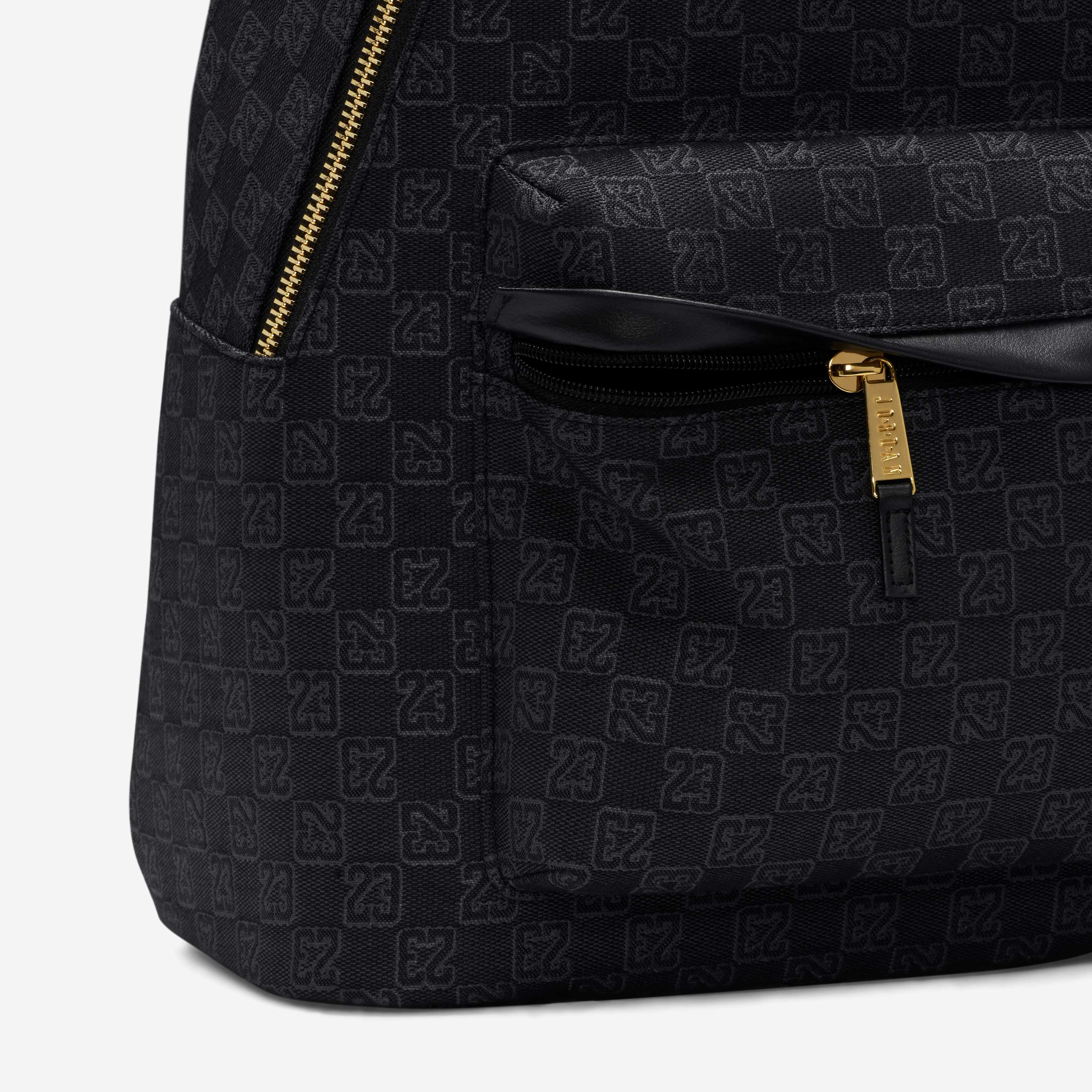 Jordan Monogram Backpack image number 5