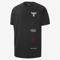 Chicago Bulls 2023/24 City Edition