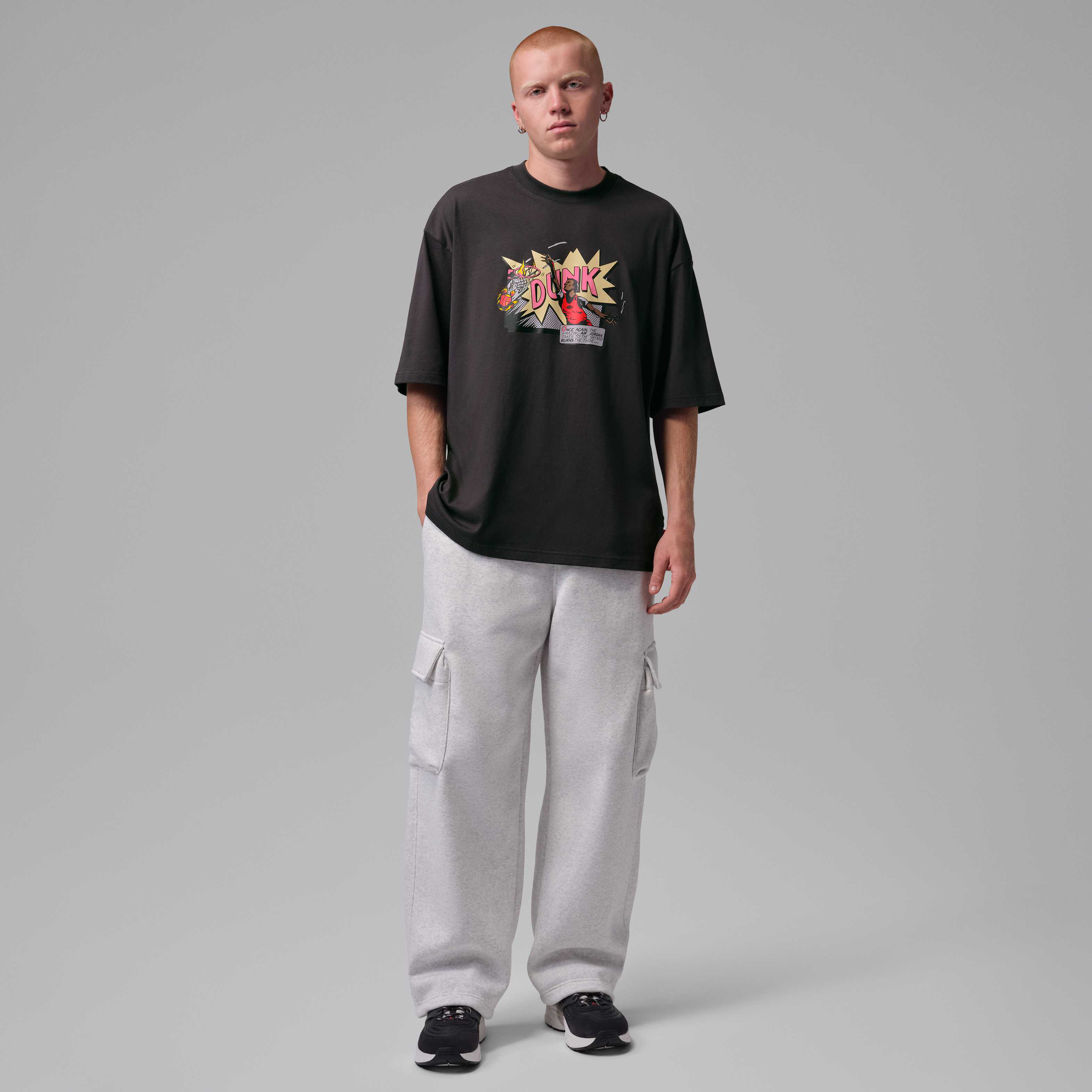 Jordan Brooklyn image number 5