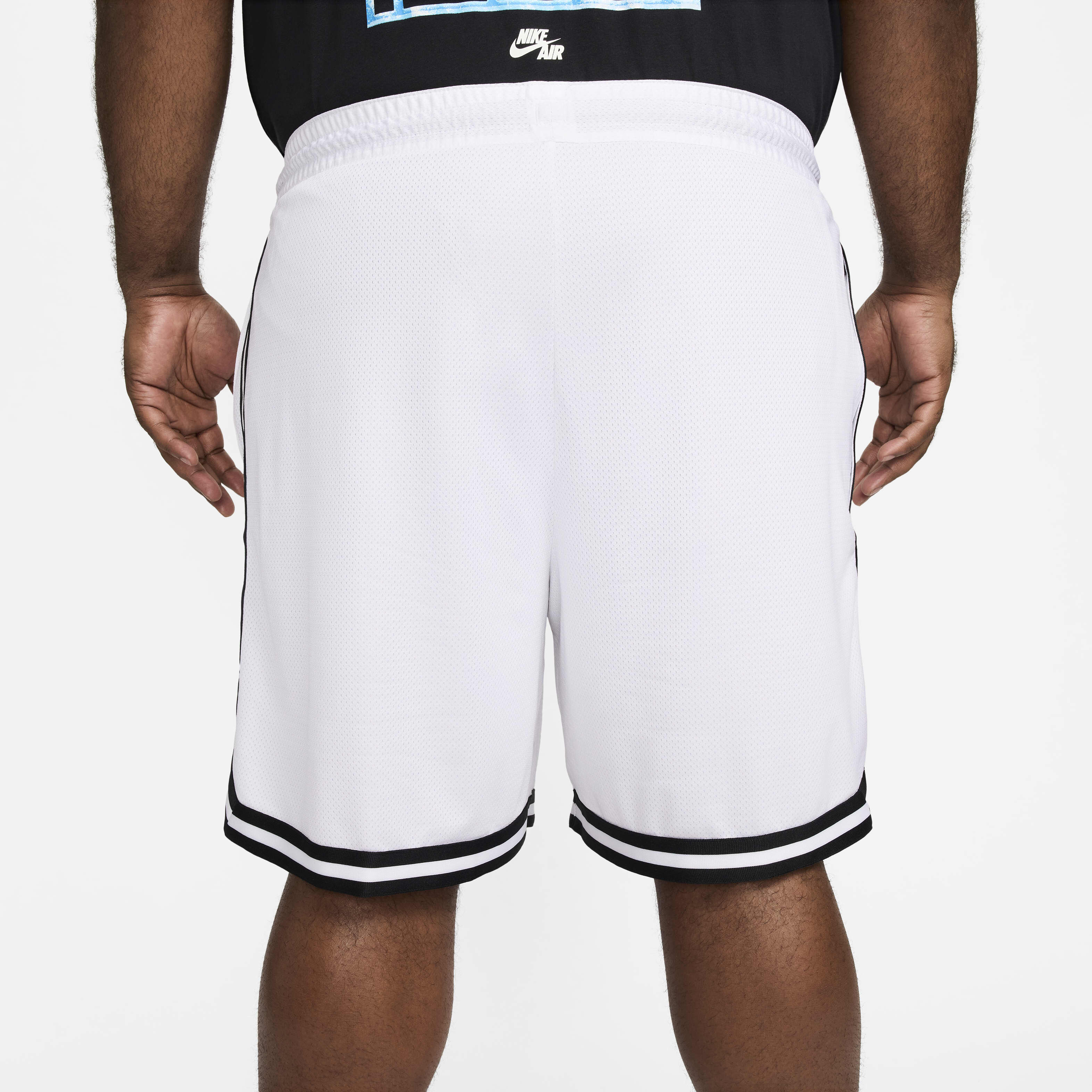 Buy Nike DNA Men s Dri FIT 20cm approx. Basketball Shorts Nike Kuwait Official