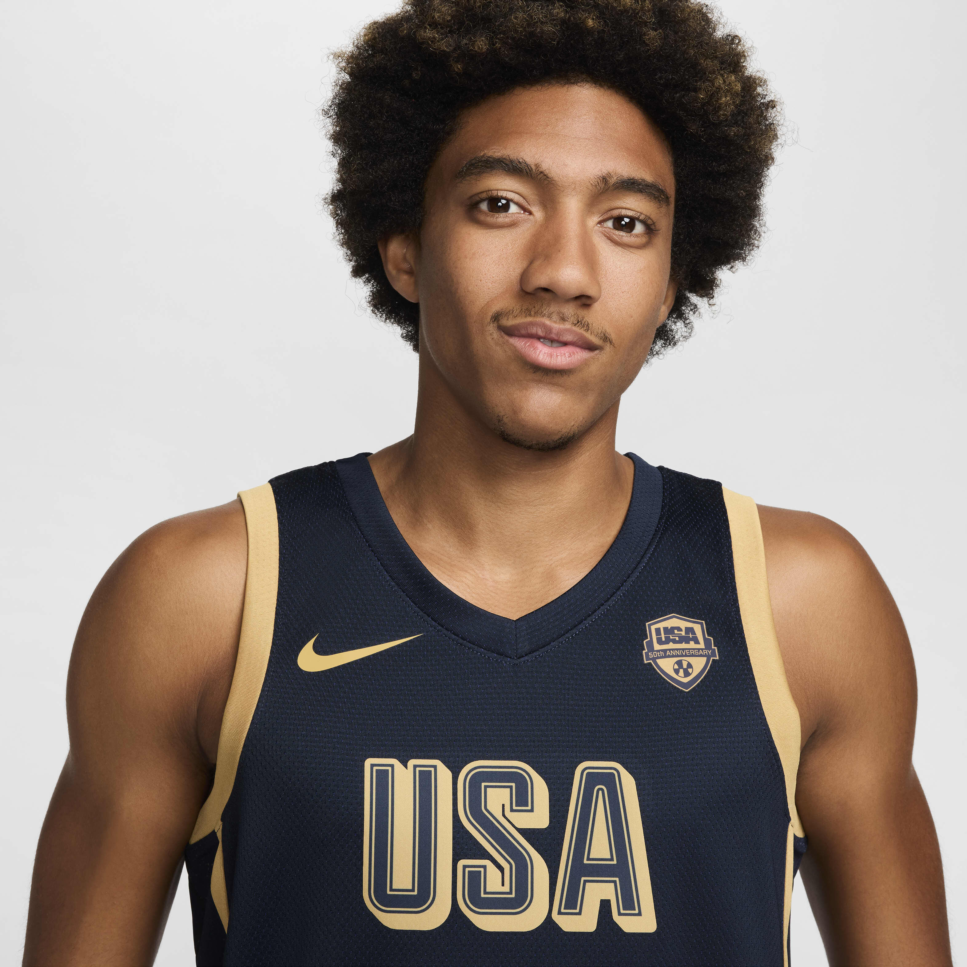 Buy USA Limited Men s Nike Basketball Jersey Nike Kuwait Official