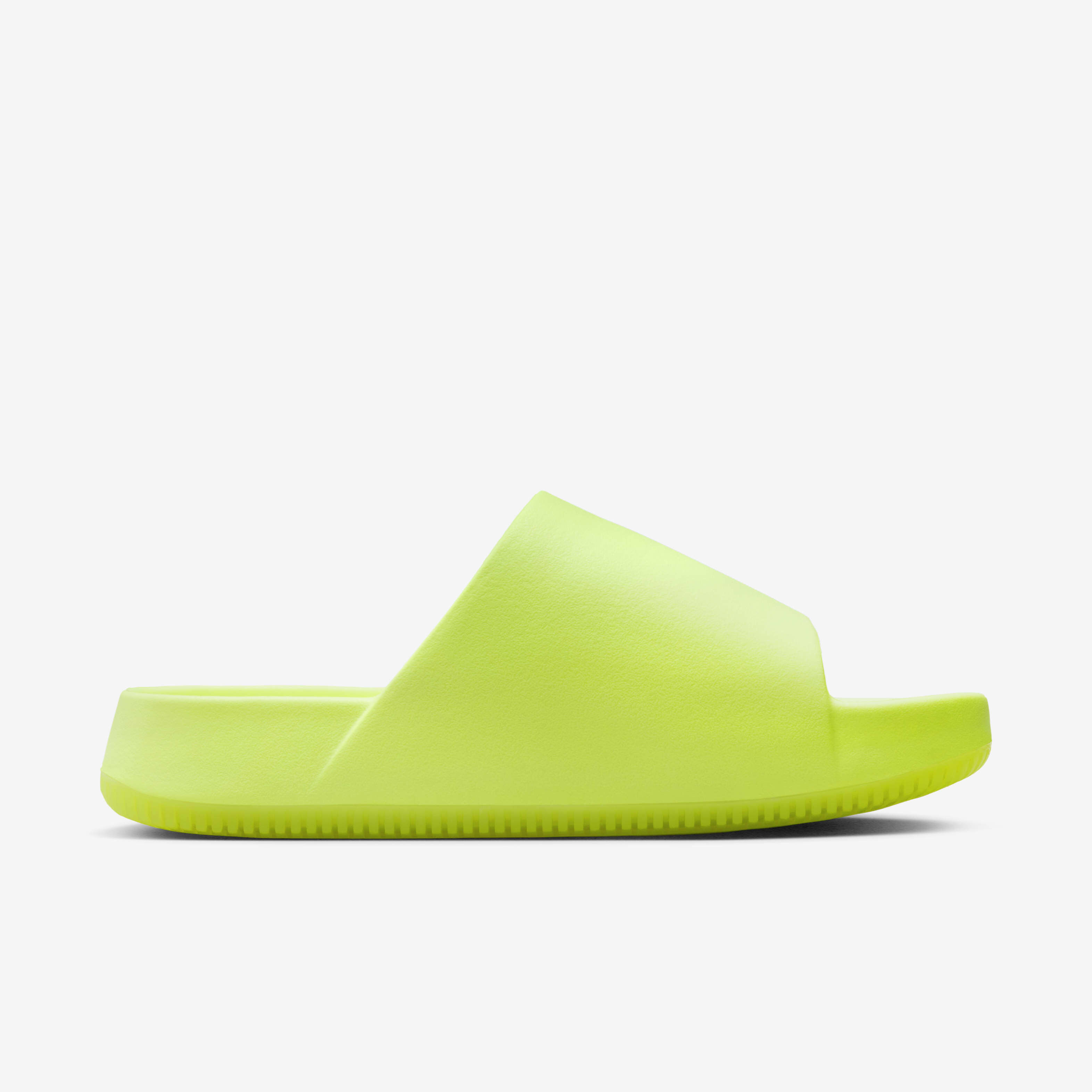 ★早期完売★【Nike】CALM SLIDE VOLT ★送料・関税込★ Buy Nike Calm Men's Slides - Volt/Volt | Nike Kuwait Official