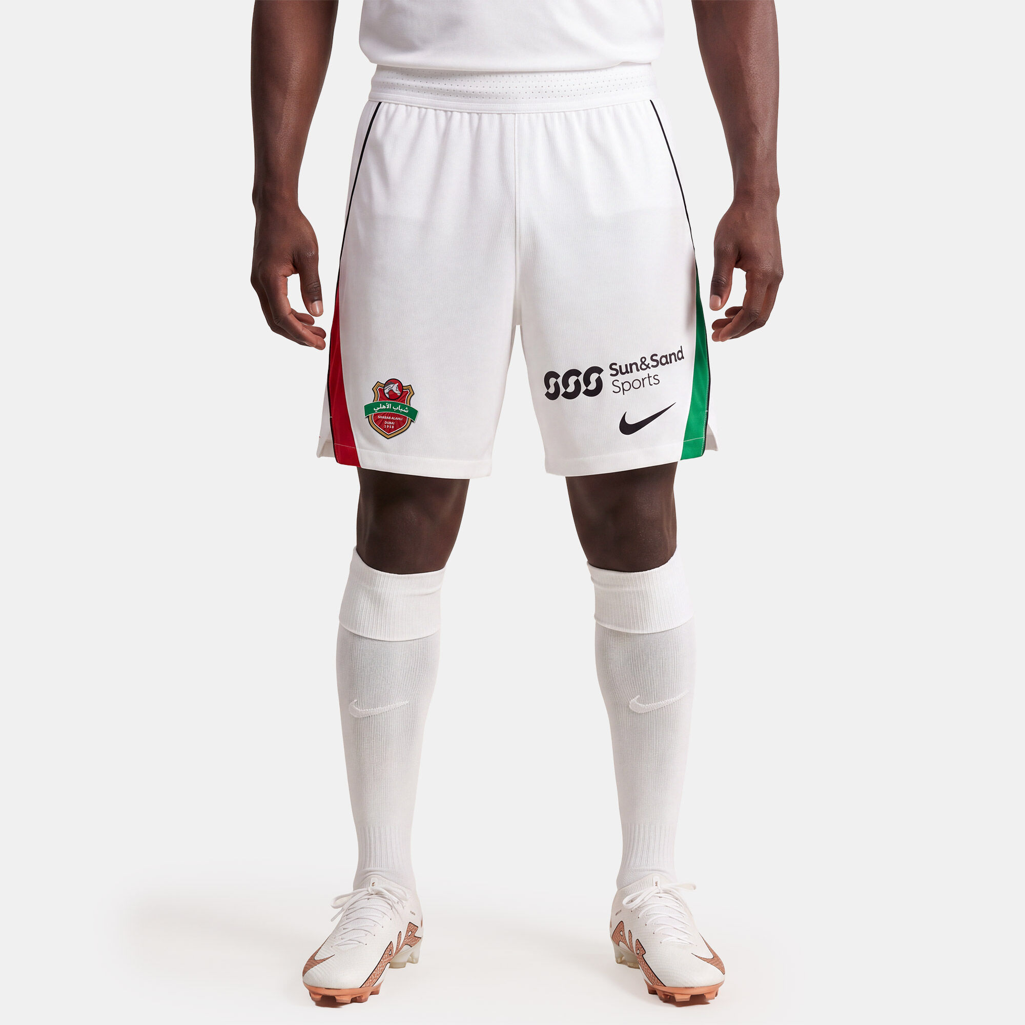 Shabab Al Ahli 2026/27 Match Home image number 0