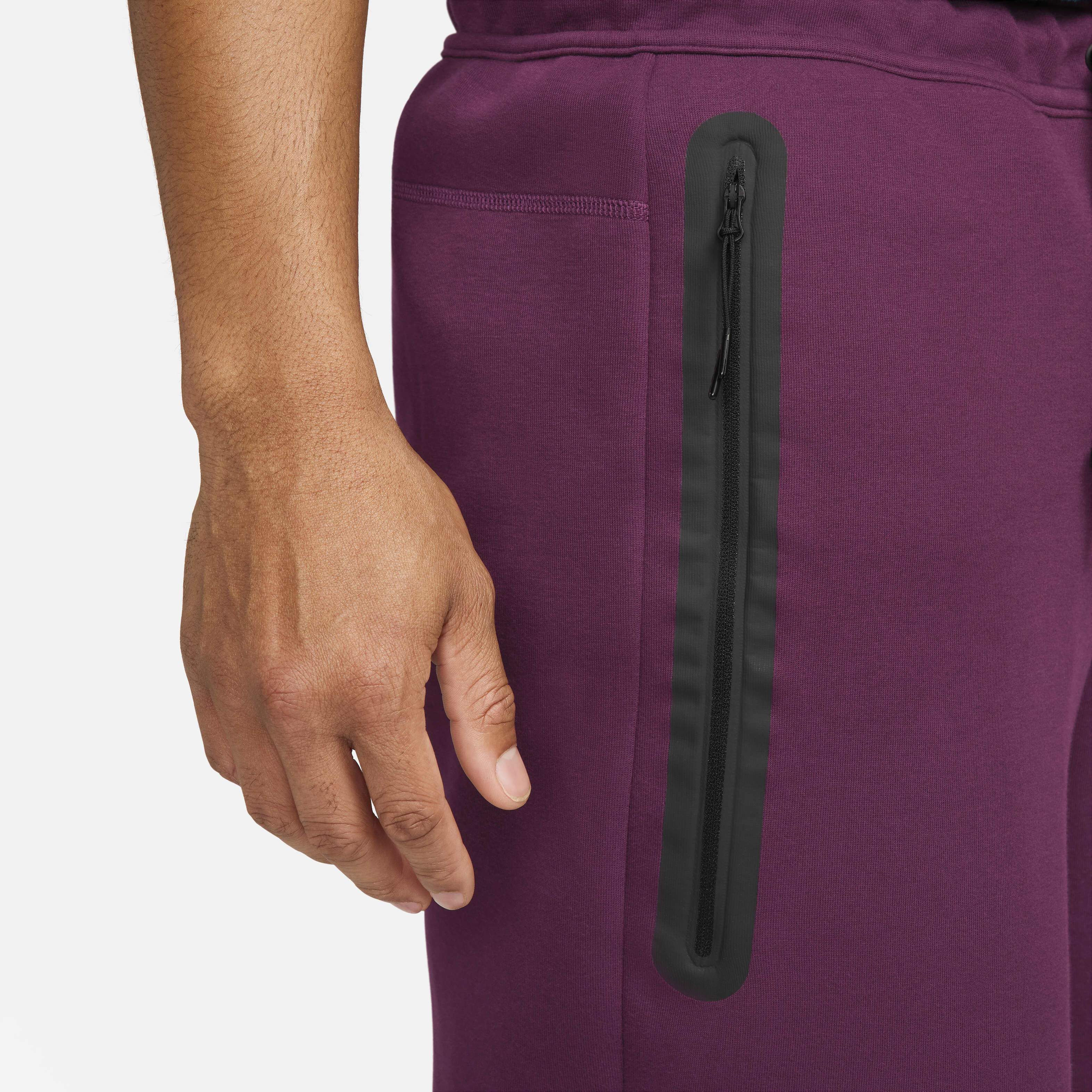 Paris Saint-Germain Nike Sportswear Tech Fleece image number 6