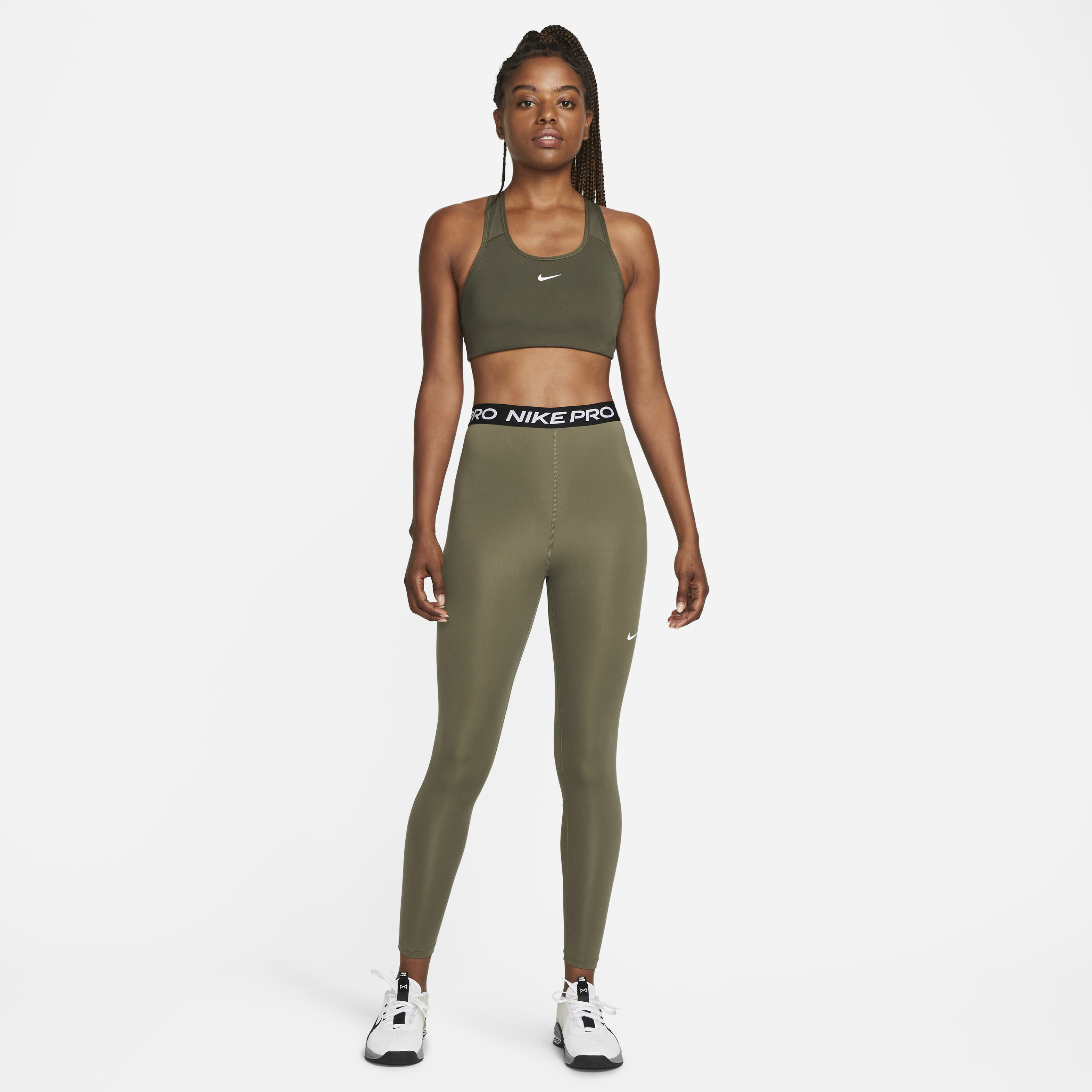 Nike Pro 365 image number 4